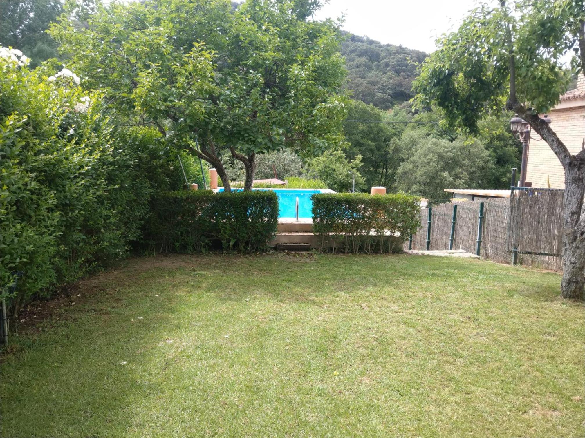 Casa Rural Orilla del Hueznar