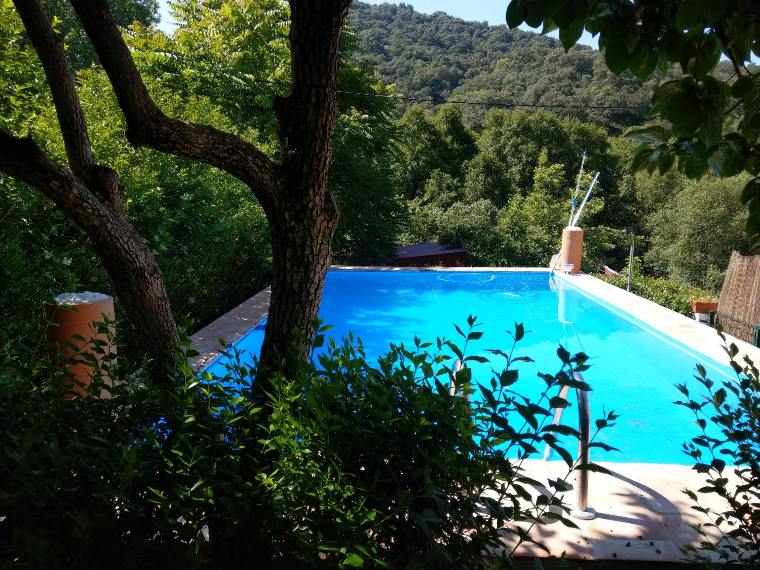 Casa Rural Orilla del Hueznar