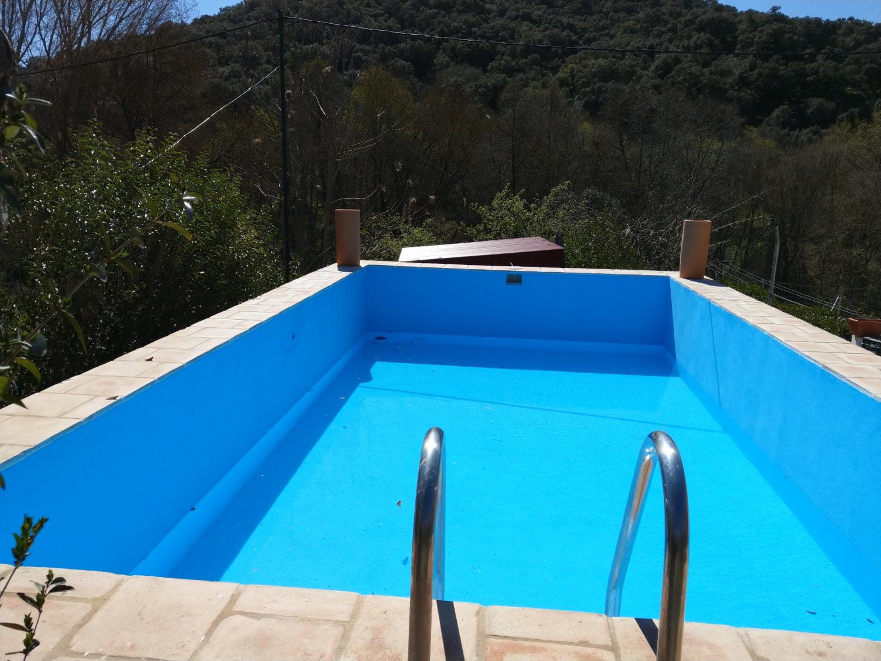 Casa Rural Orilla del Hueznar