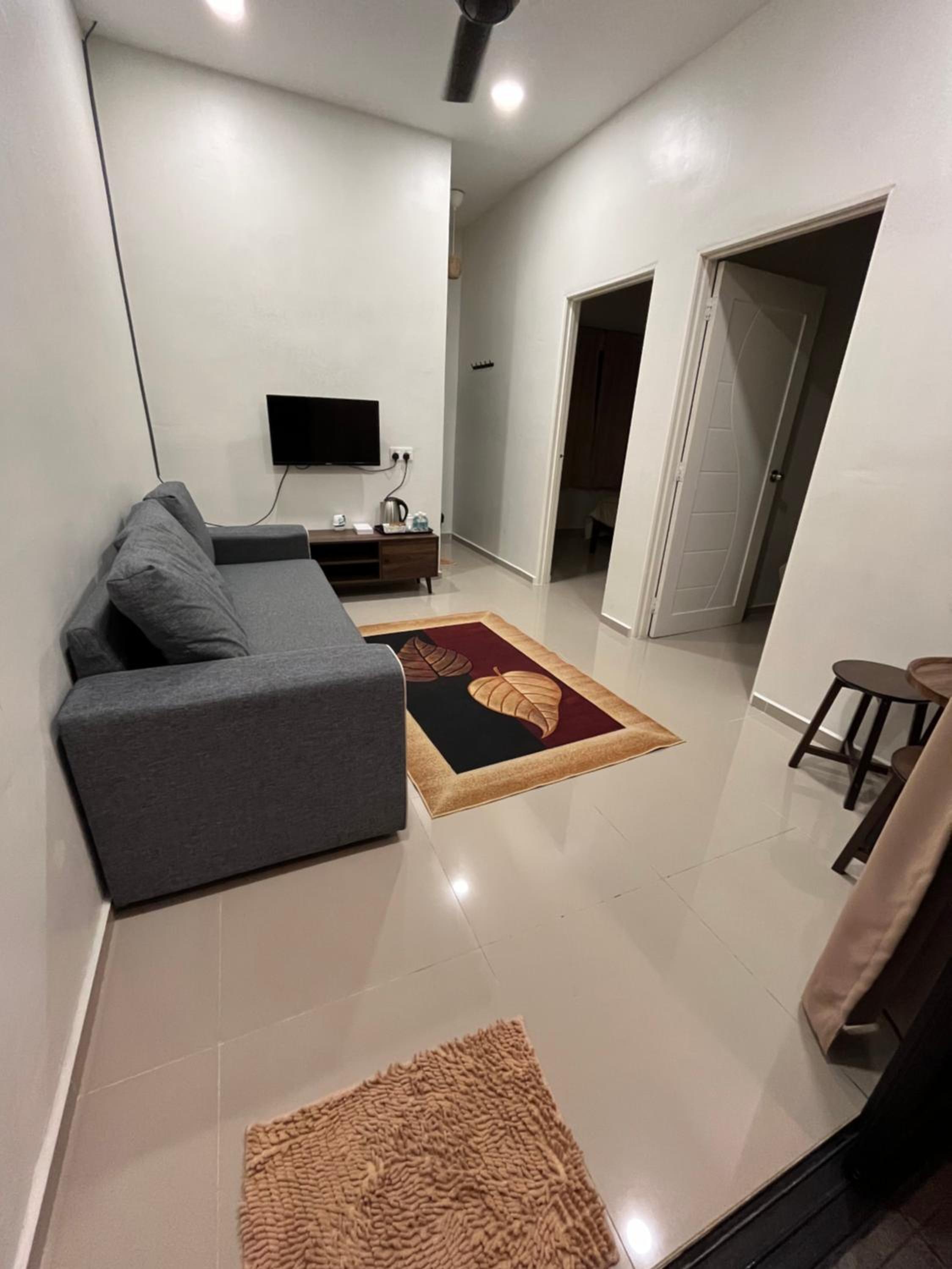 Villa The Quarry Segamat photo 7