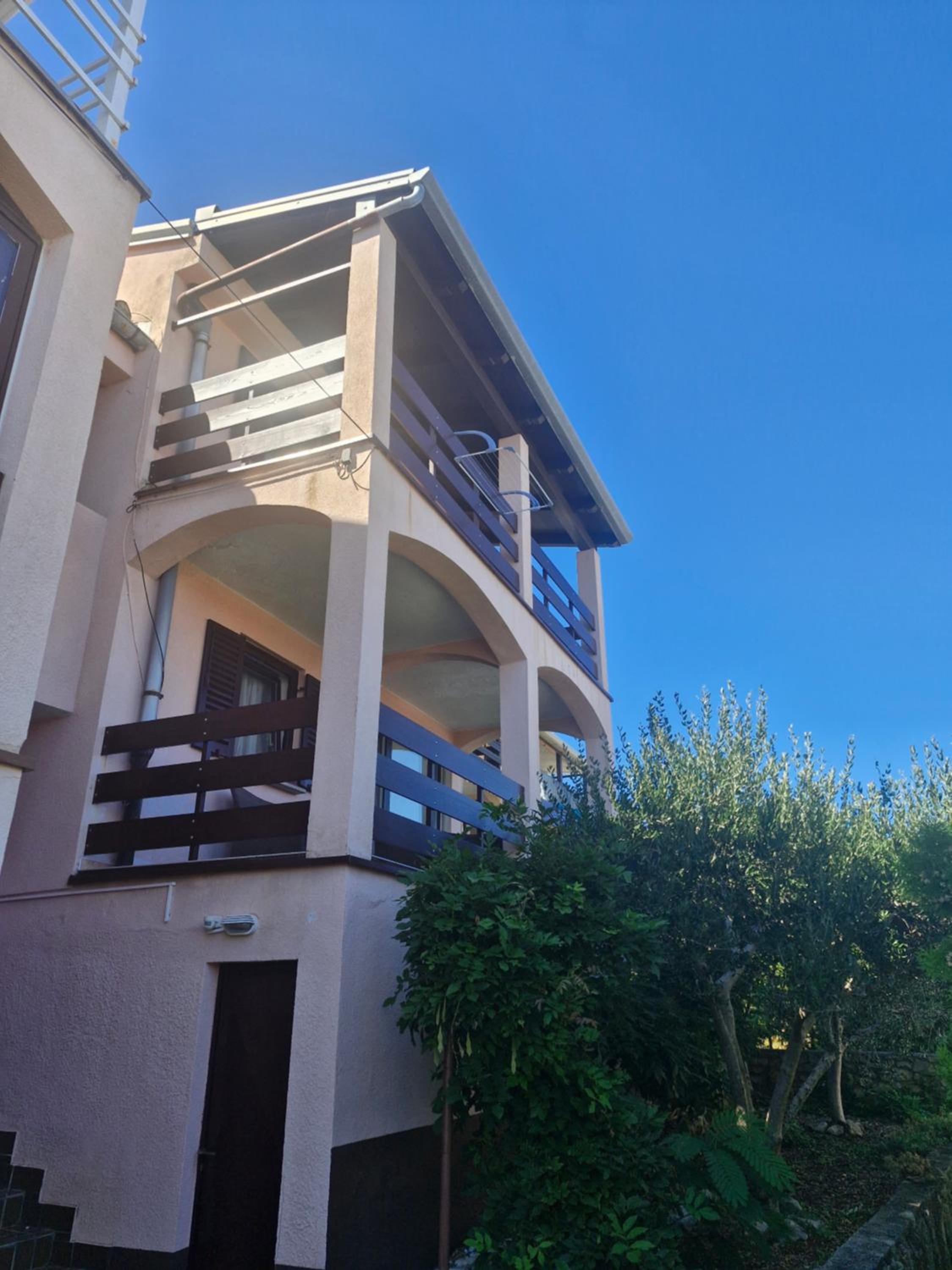 Apartment Hribar en Labin