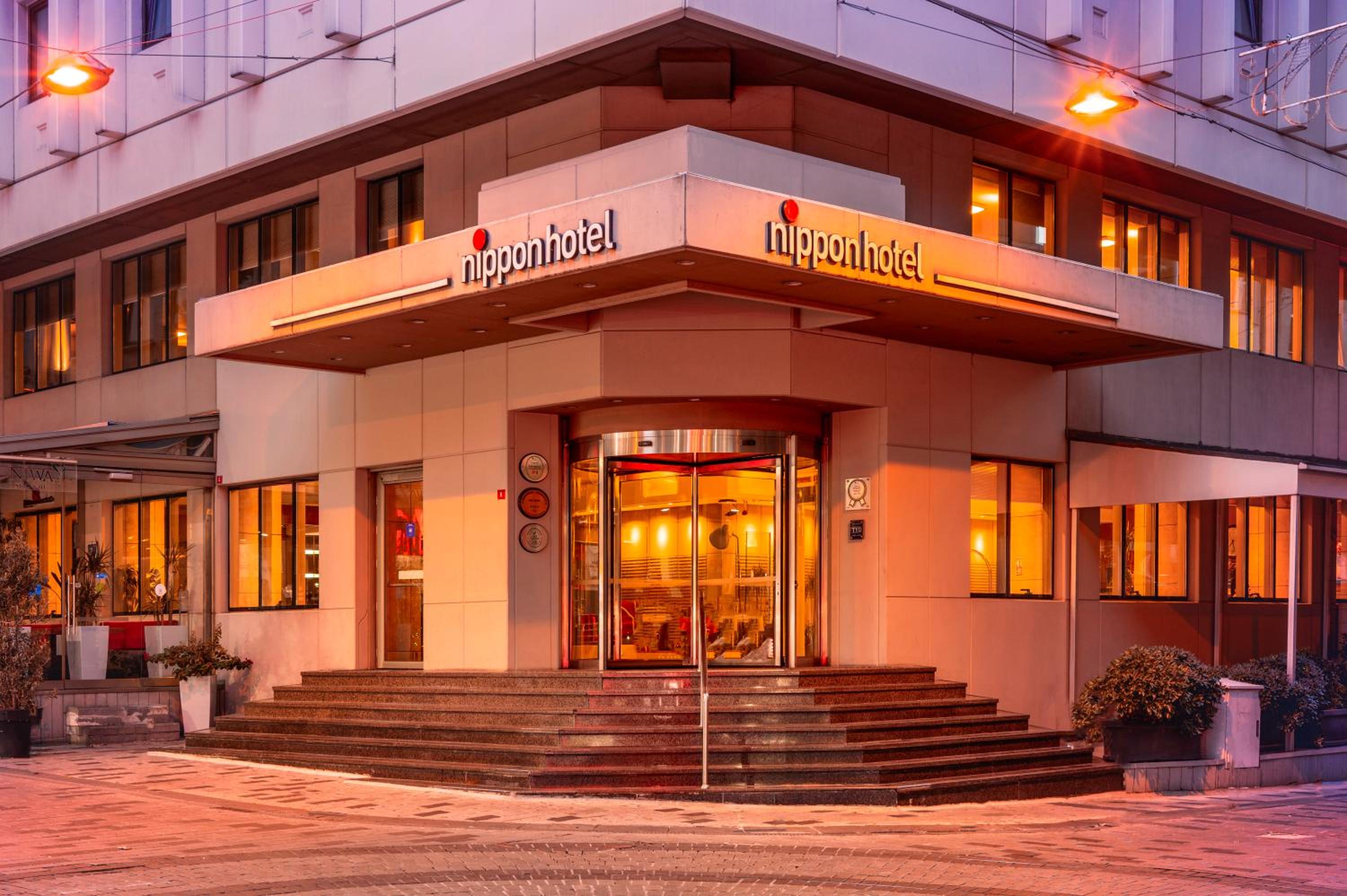 Nippon Hotel 照片第 66 張,共 67 張