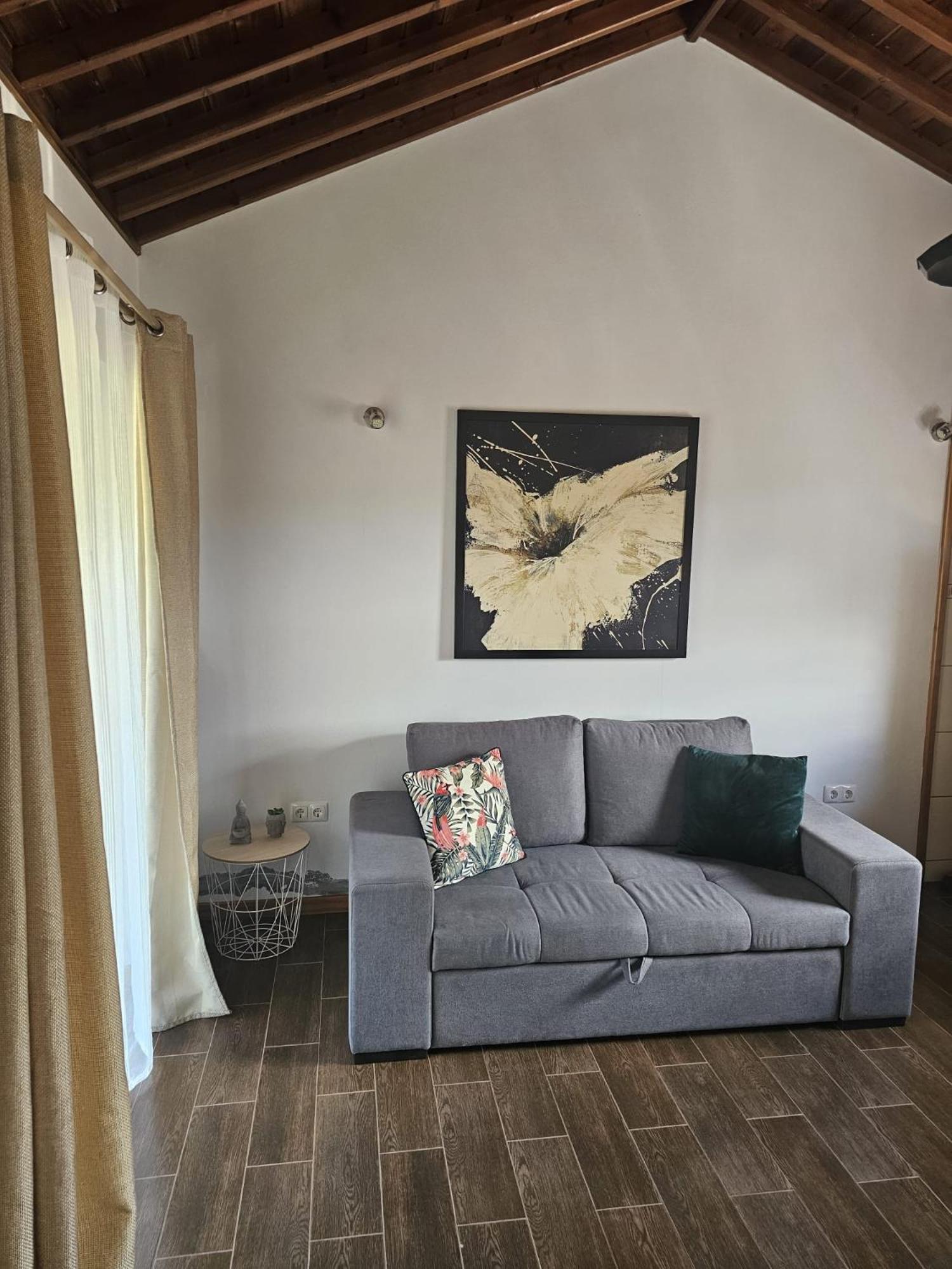 Casa da estrela canopus view 4