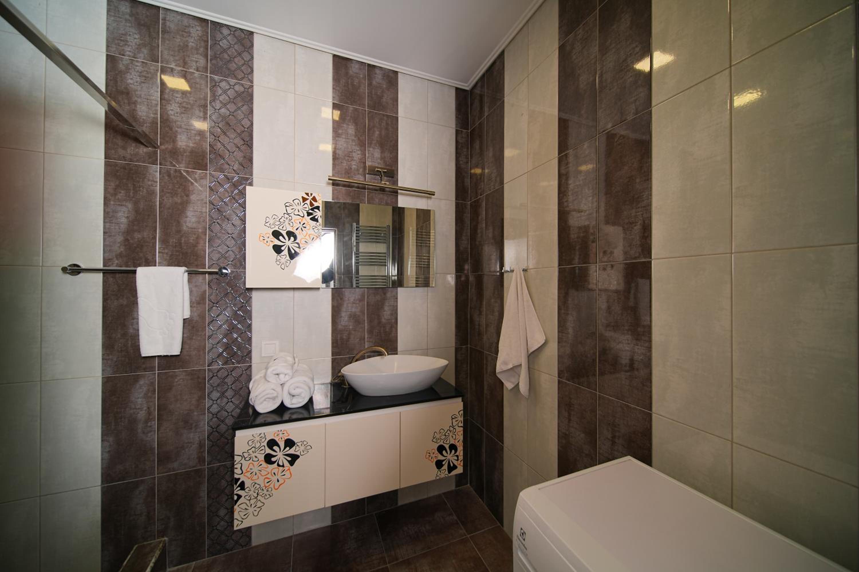 Elegant Suite in the heart of Yerevan by Sweet Home