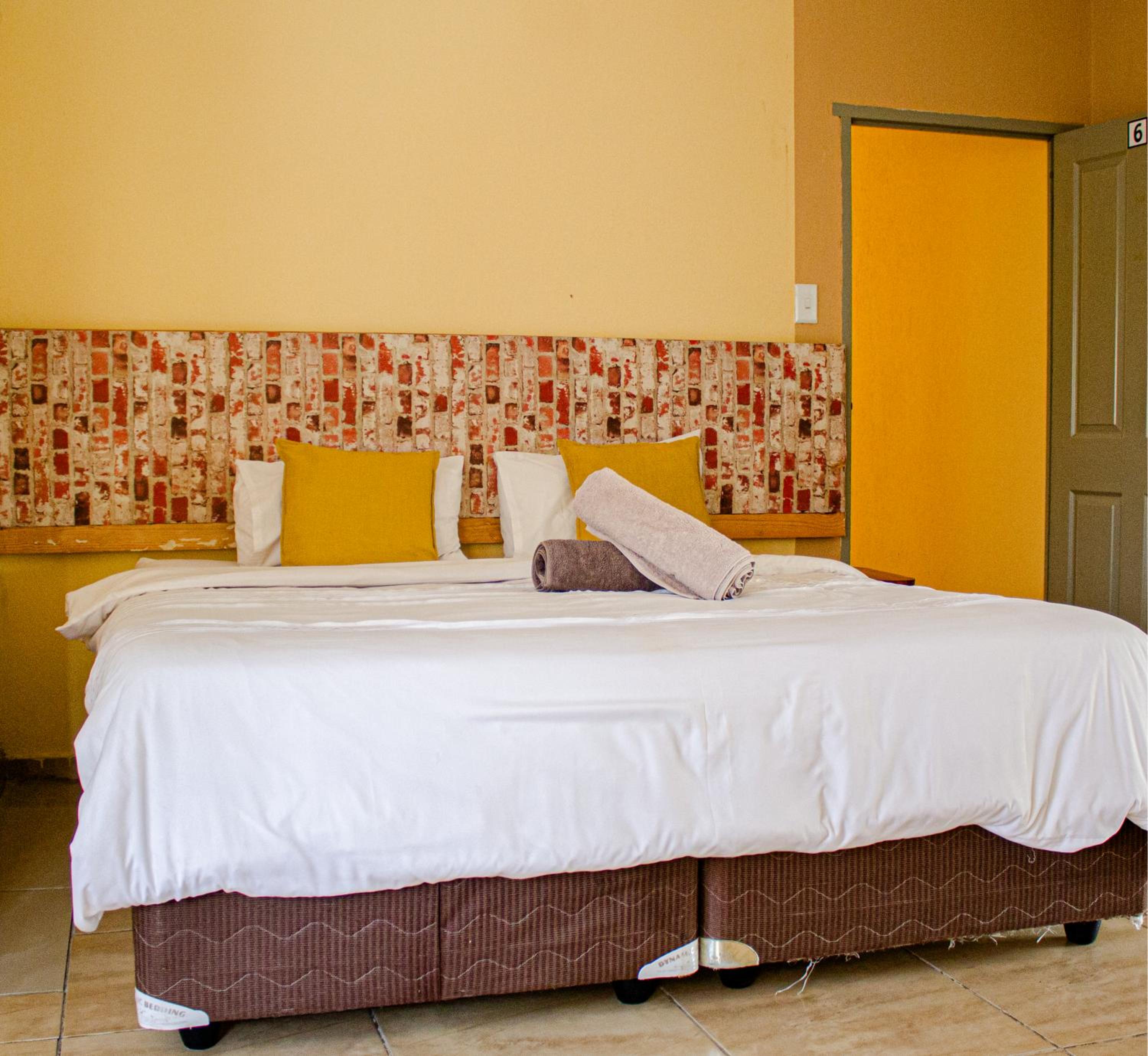 Fourways Guest House
