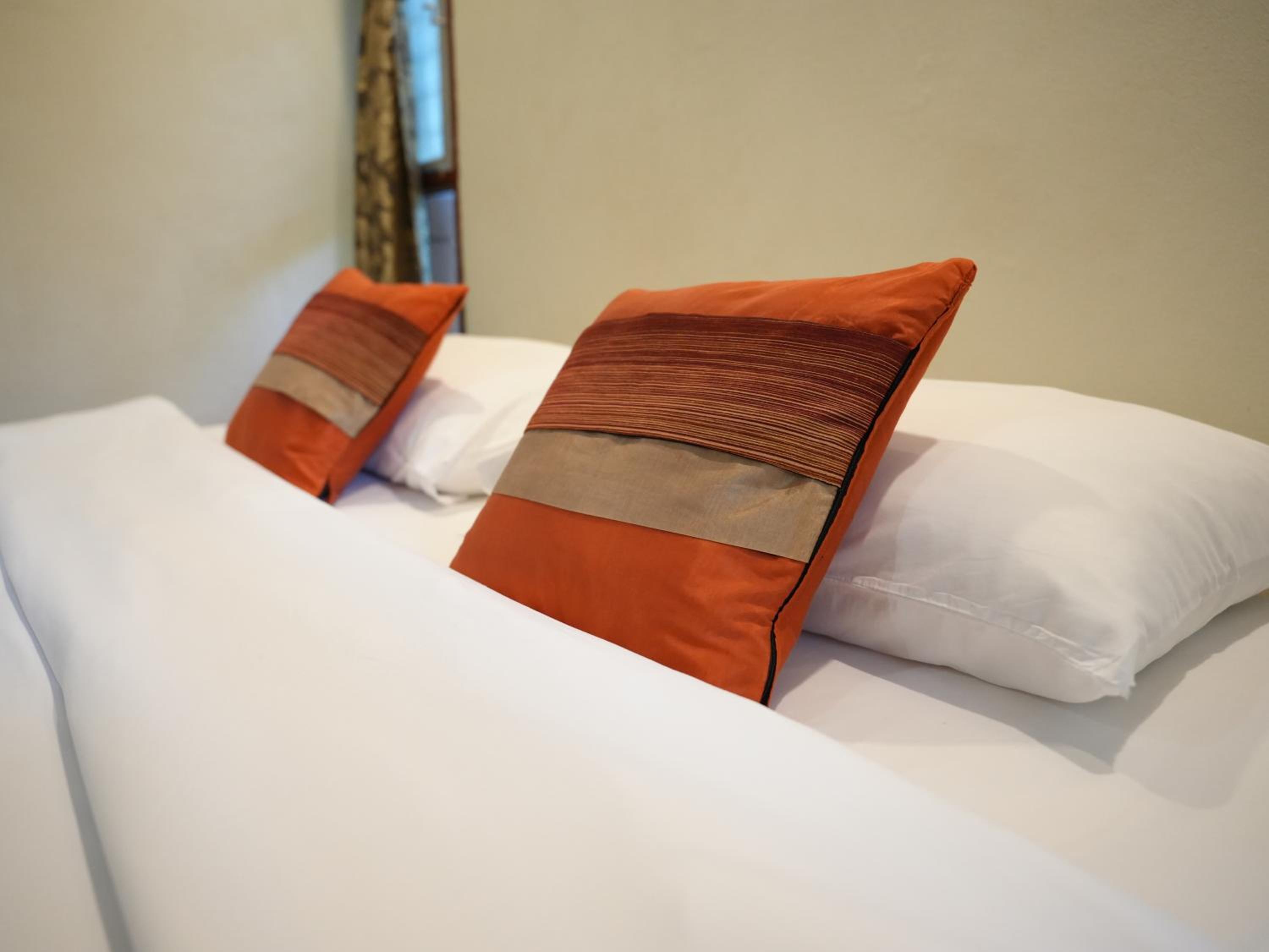 Baan Pun Sook Resort