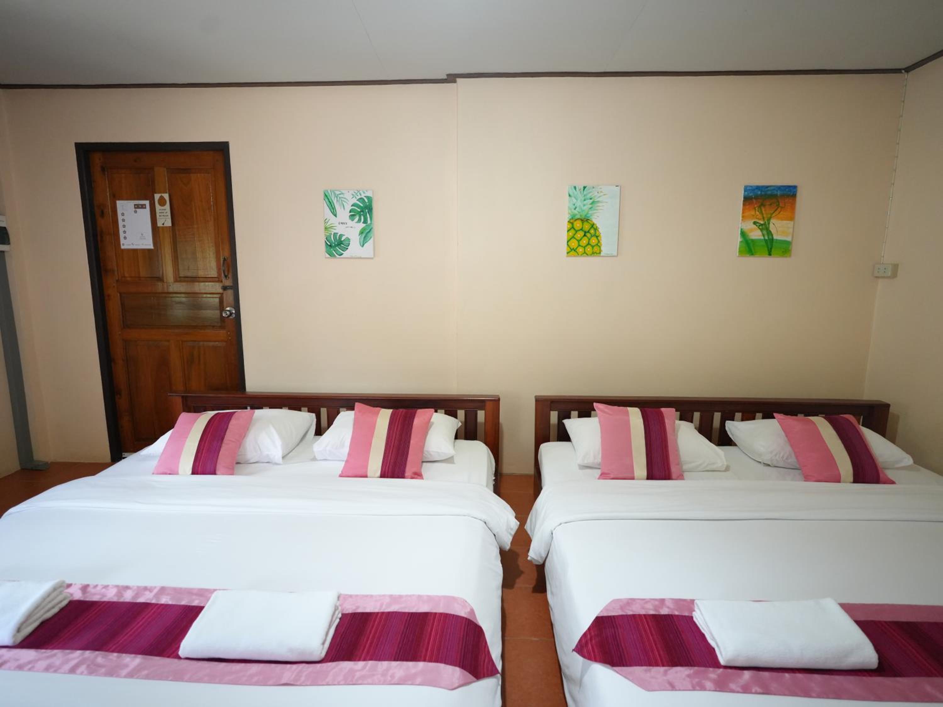 Baan Pun Sook Resort