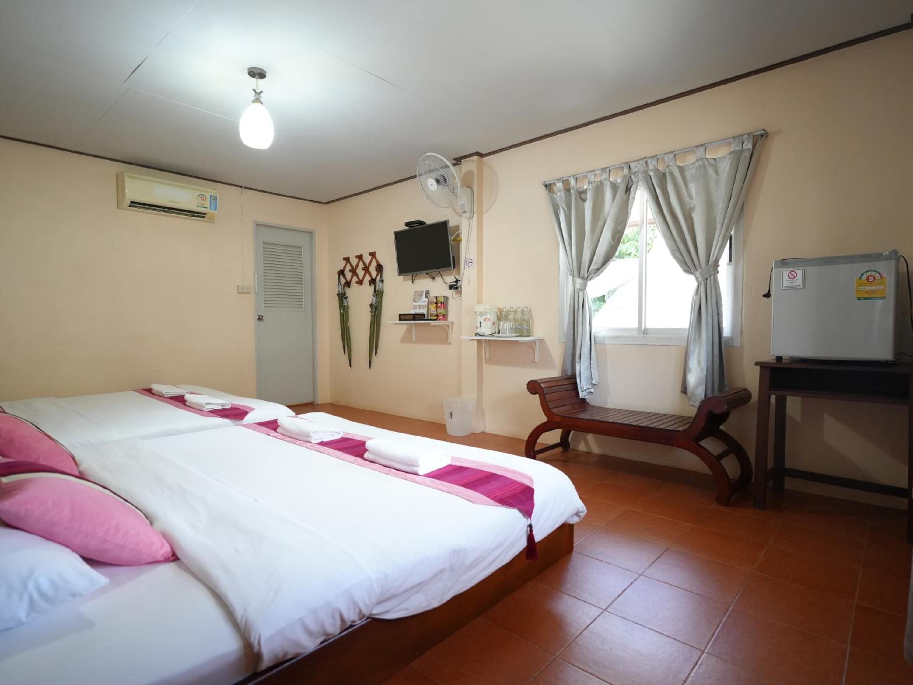 Baan Pun Sook Resort