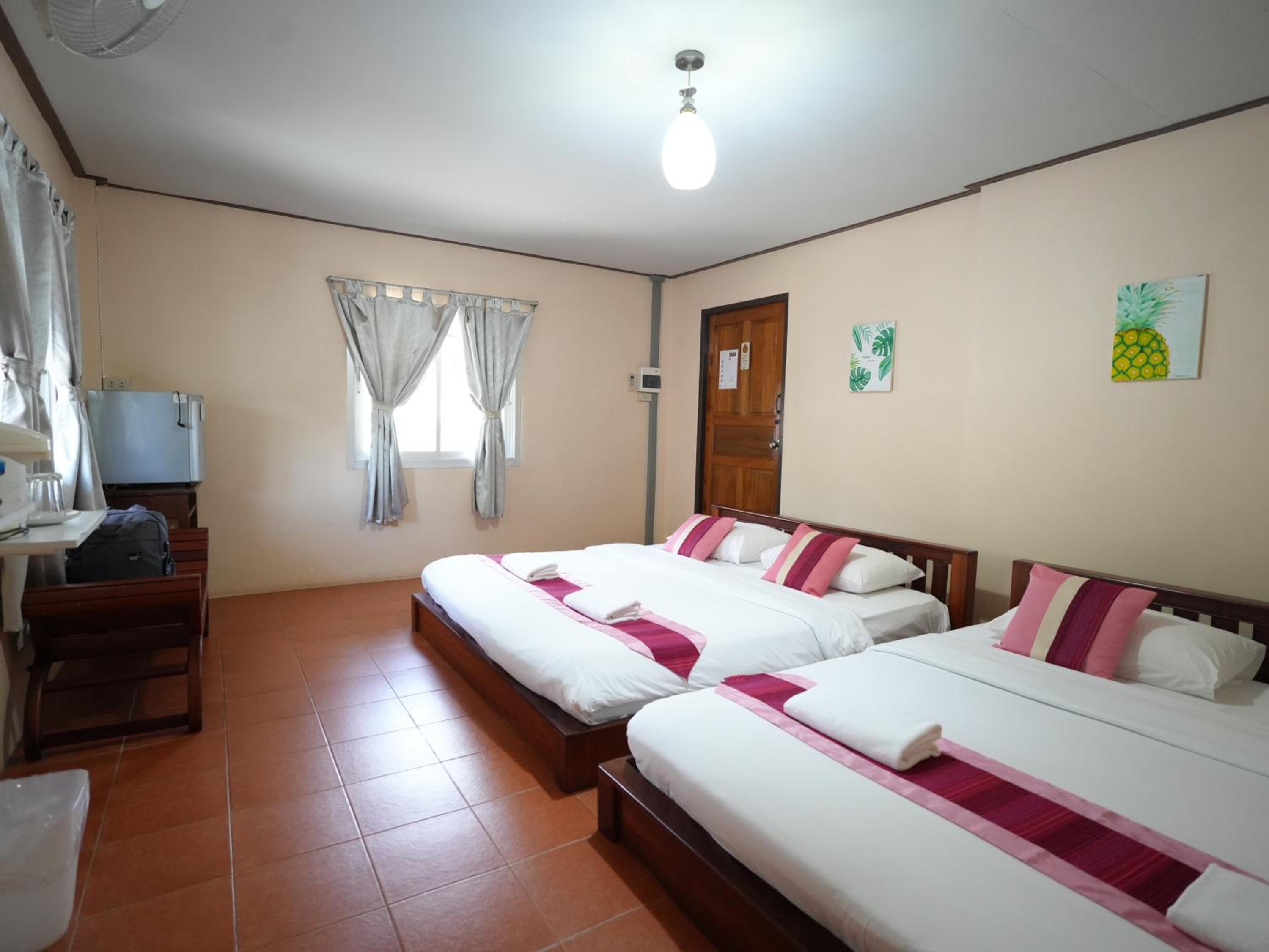 Baan Pun Sook Resort