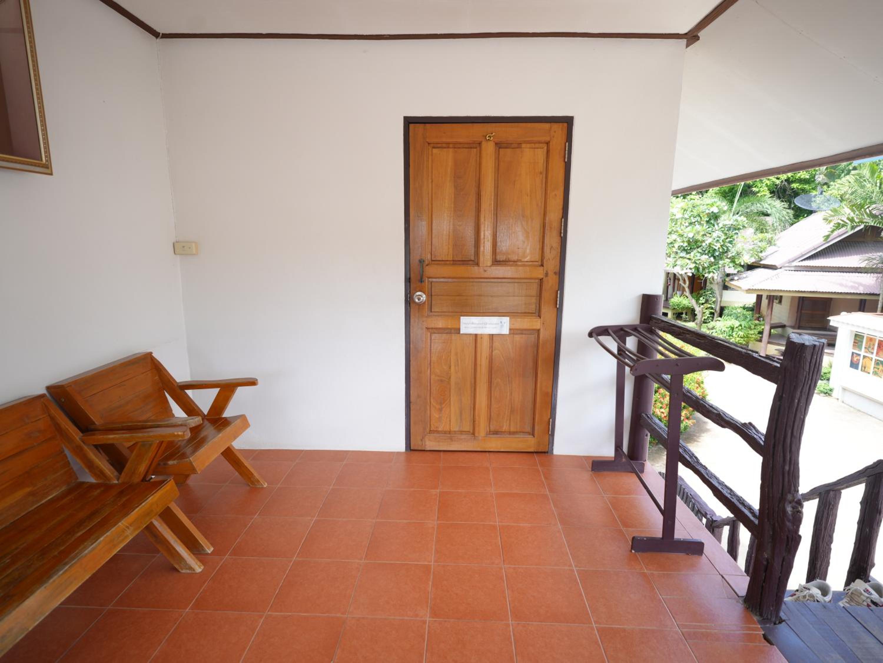 Baan Pun Sook Resort