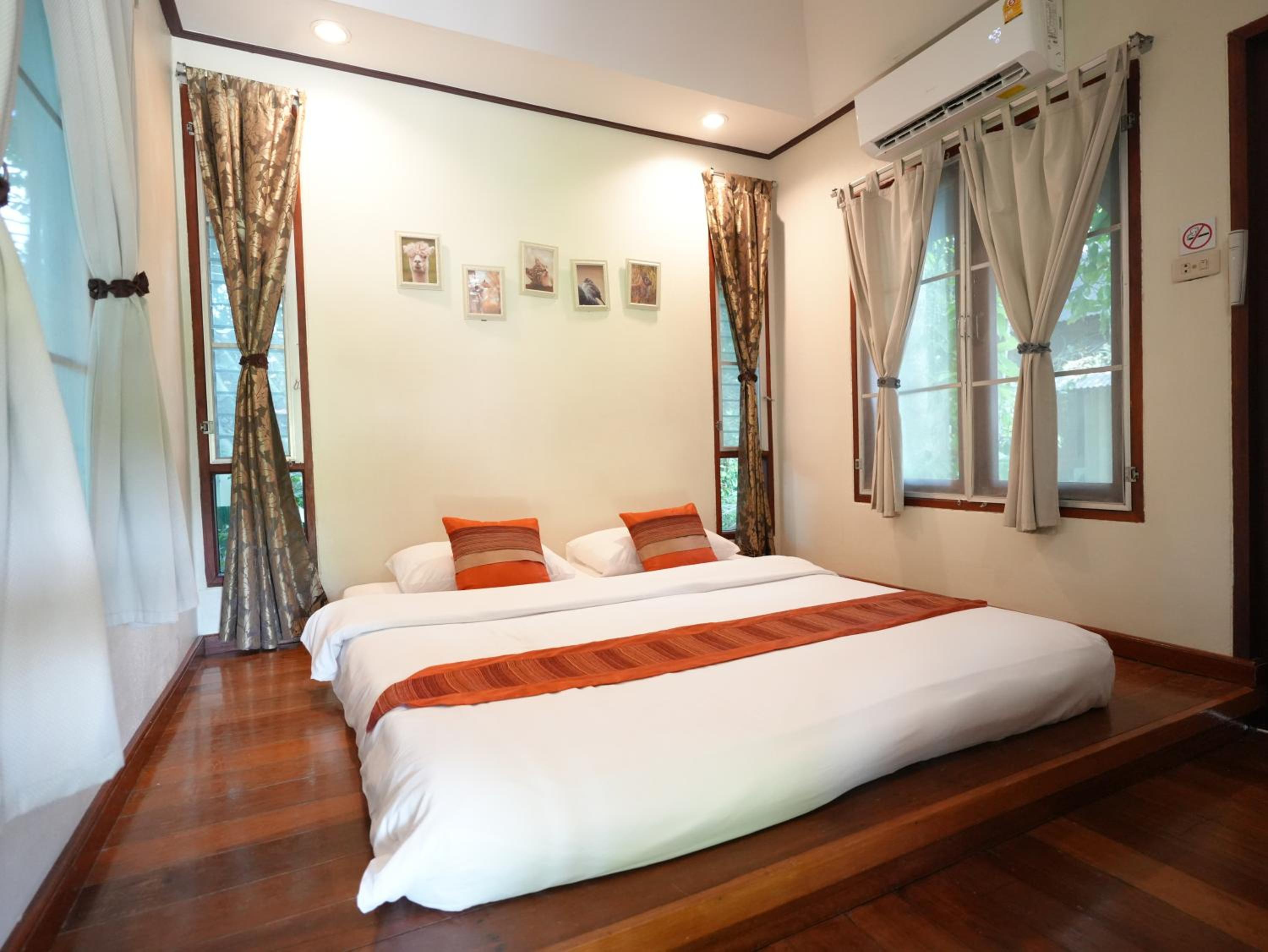 Baan Pun Sook Resort
