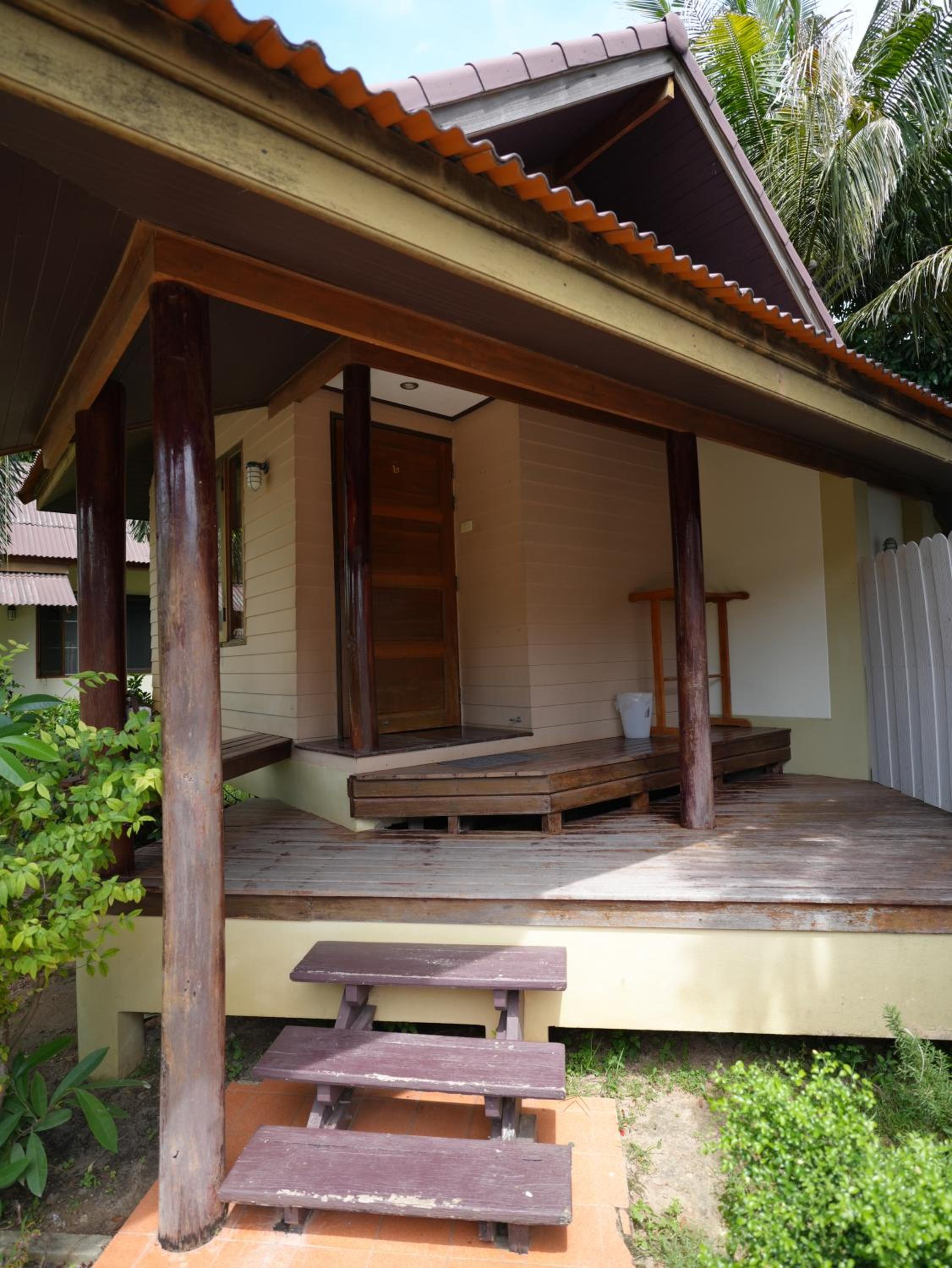 Baan Pun Sook Resort