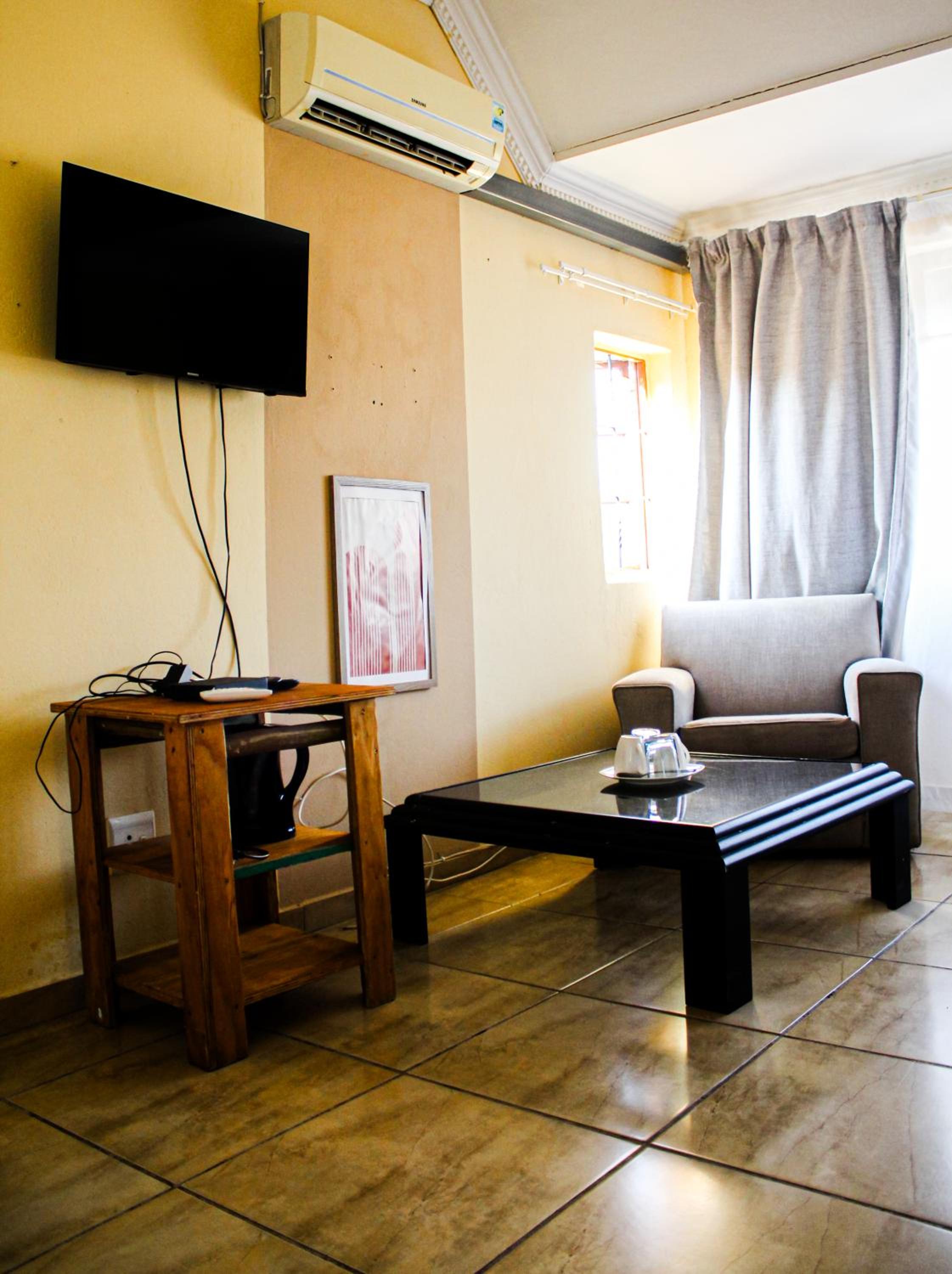 Fourways Guest House