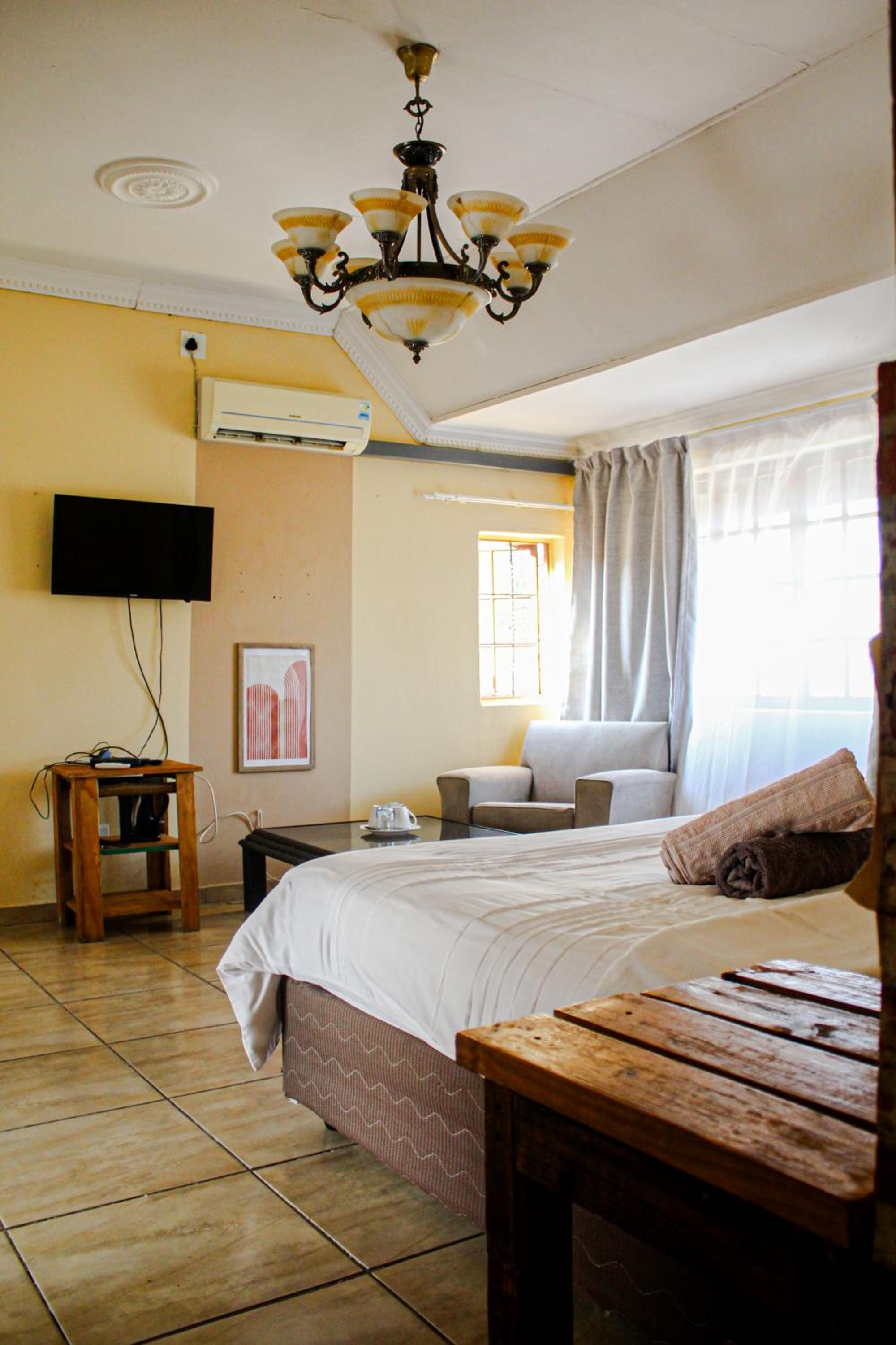 Fourways Guest House