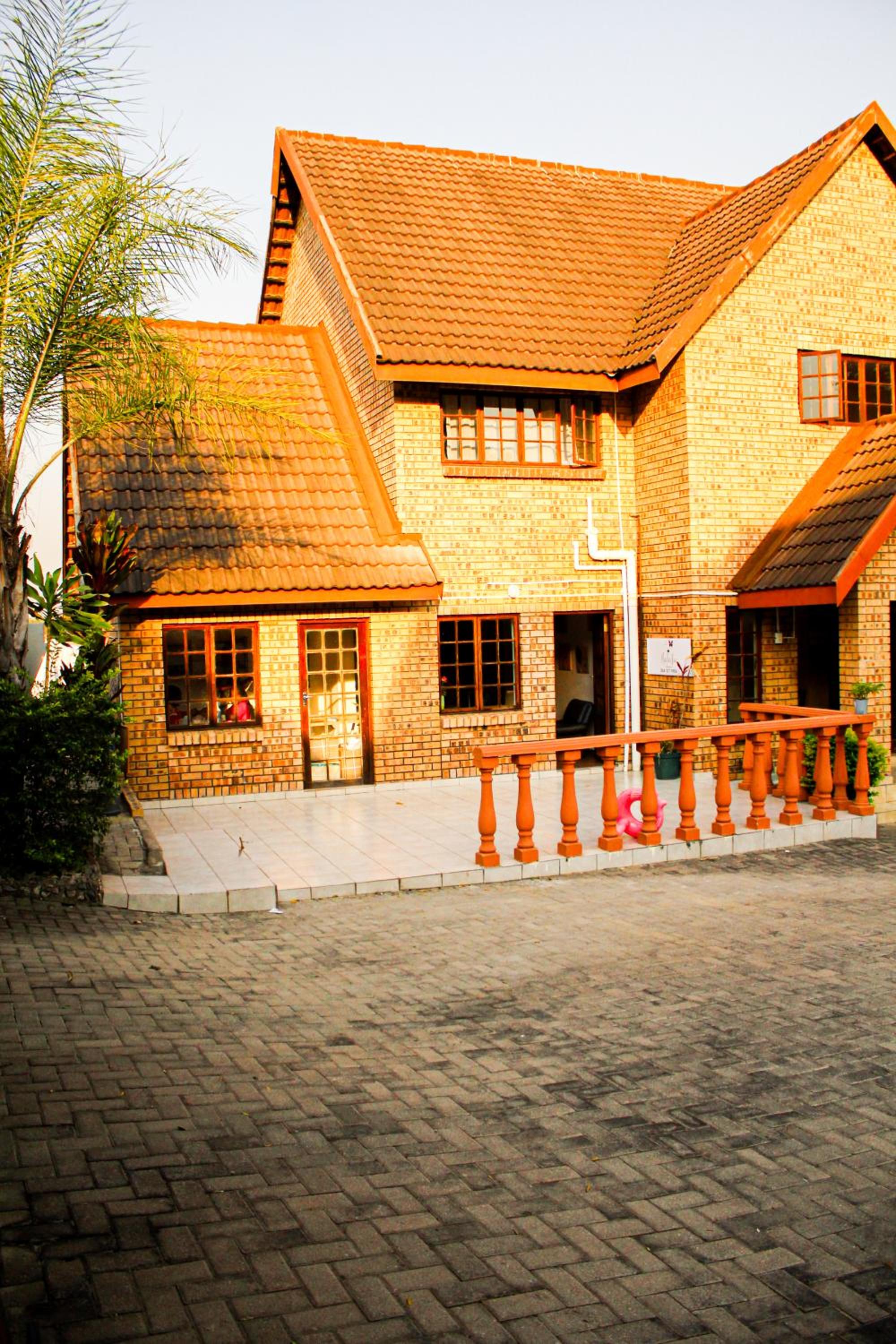 Fourways Guest House