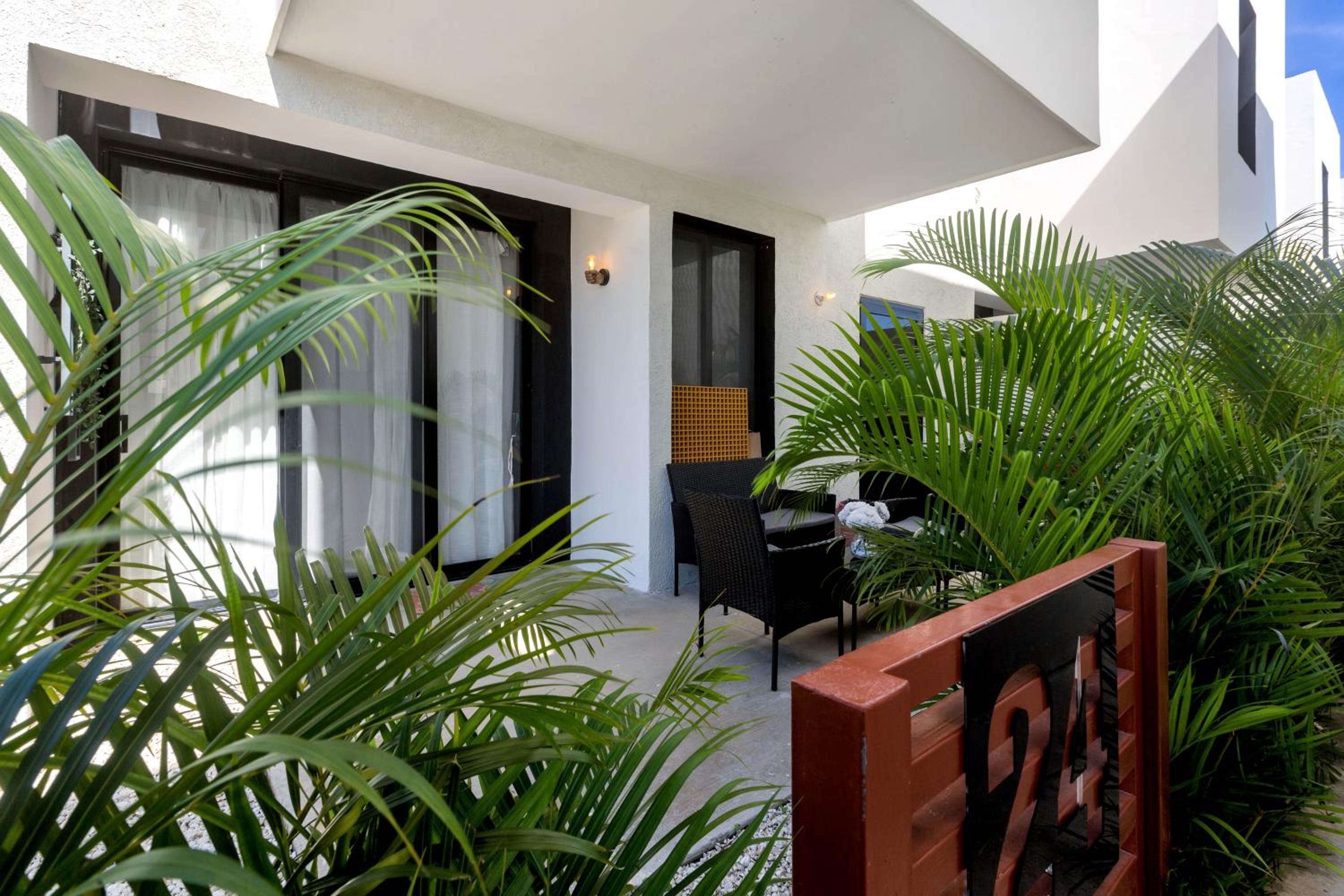 Charming Getaway Villa