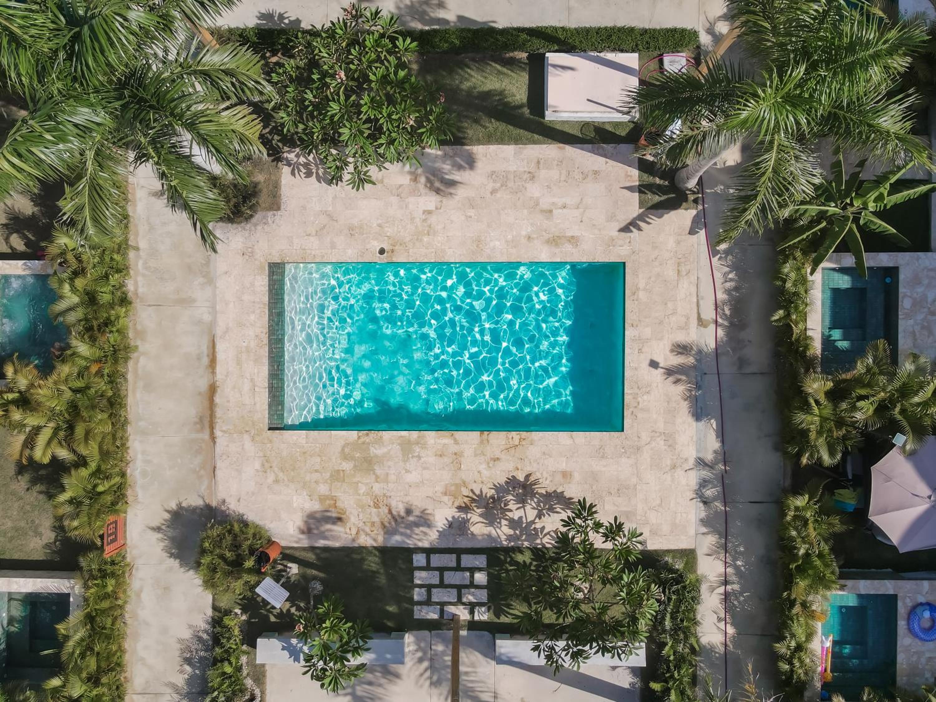 Charming Getaway Villa