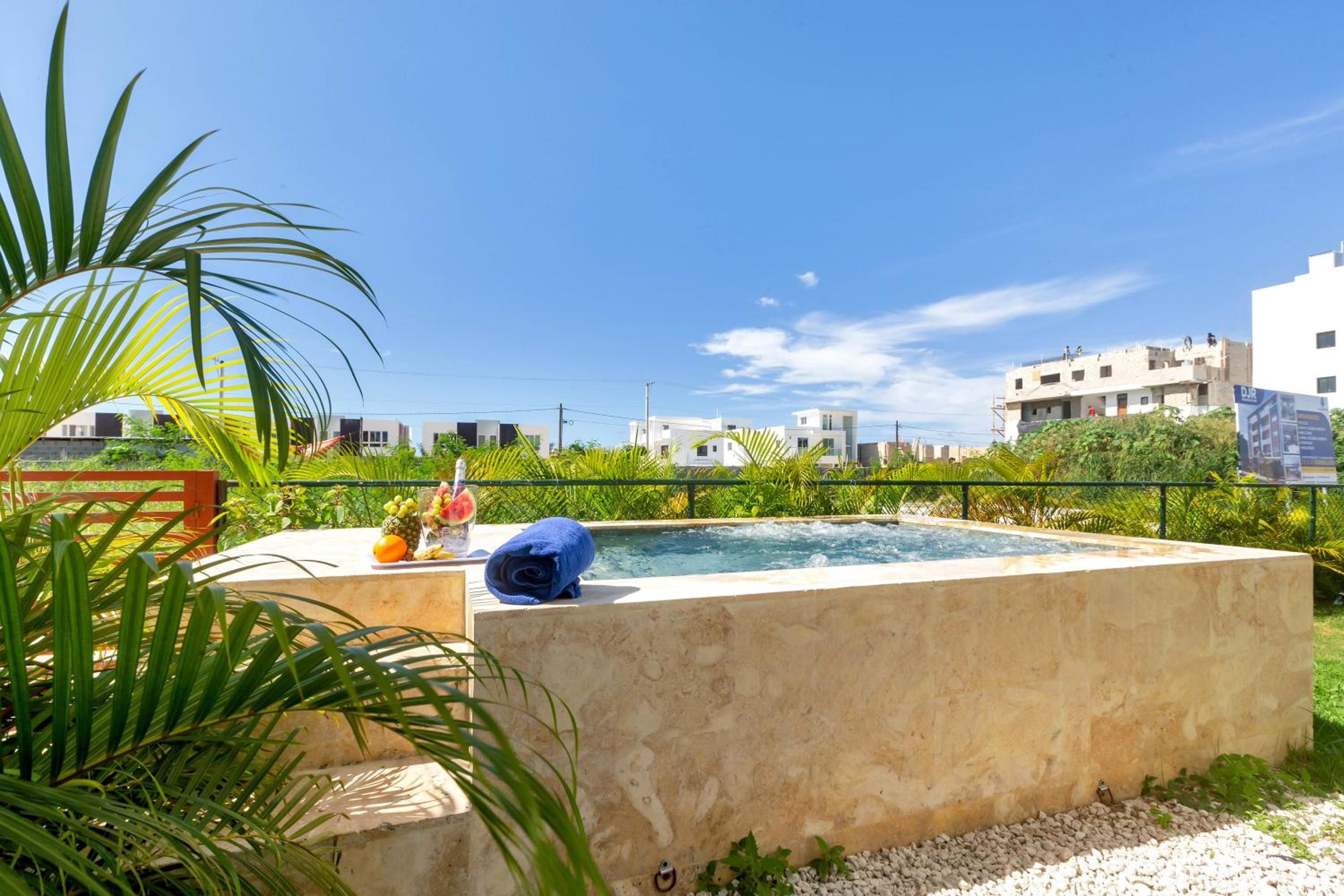 Charming Getaway Villa
