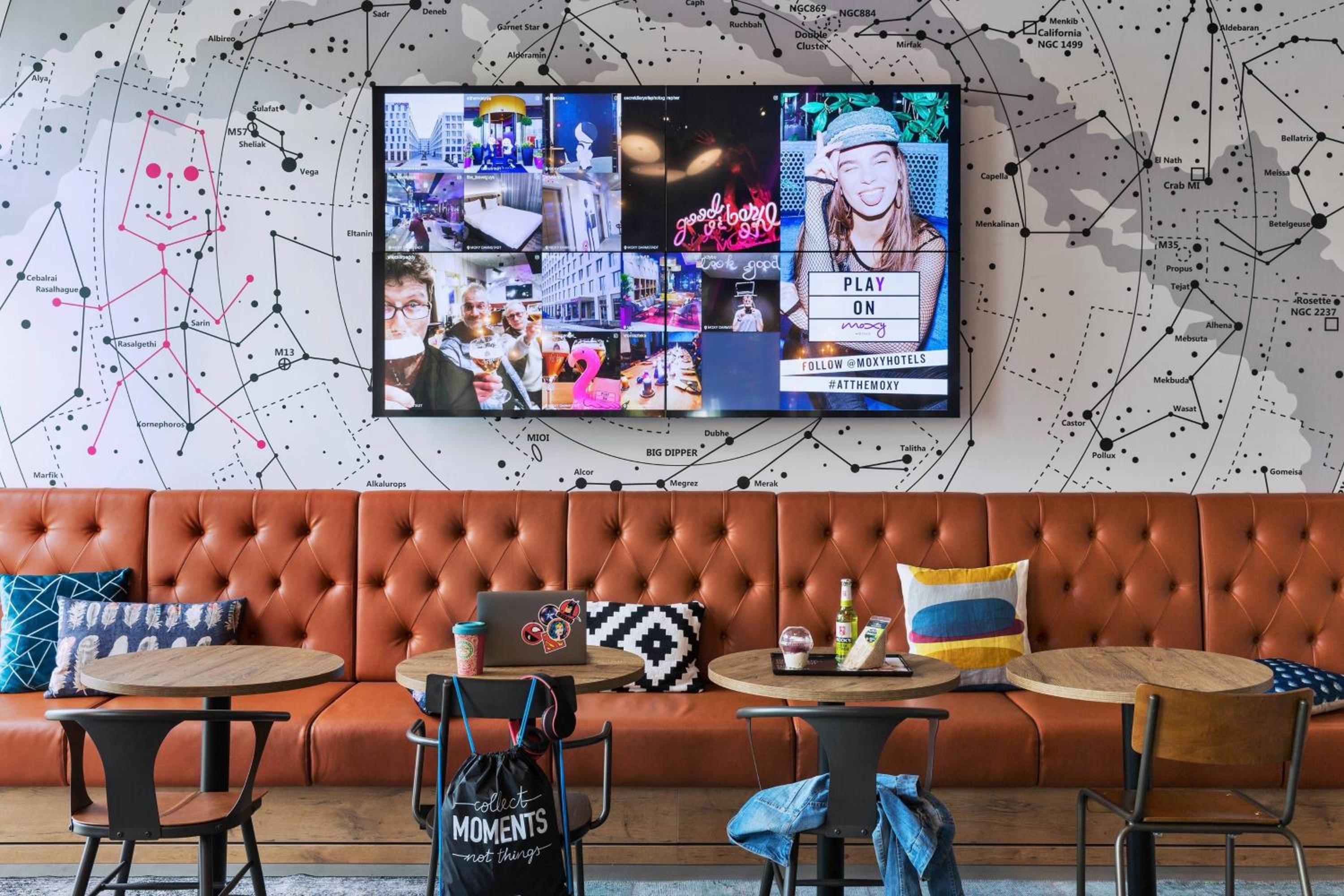 Darmstadt Vacations - Moxy Darmstadt - Property Image 2