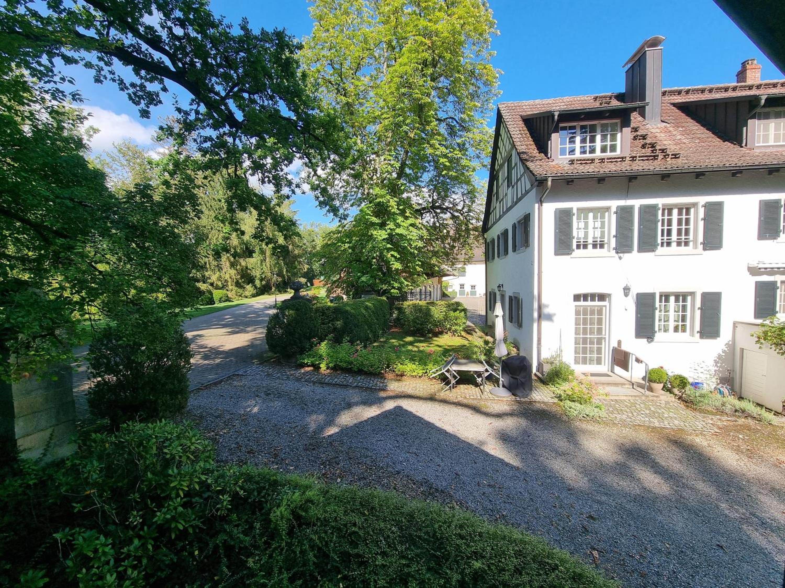 Weiherhof Cottage