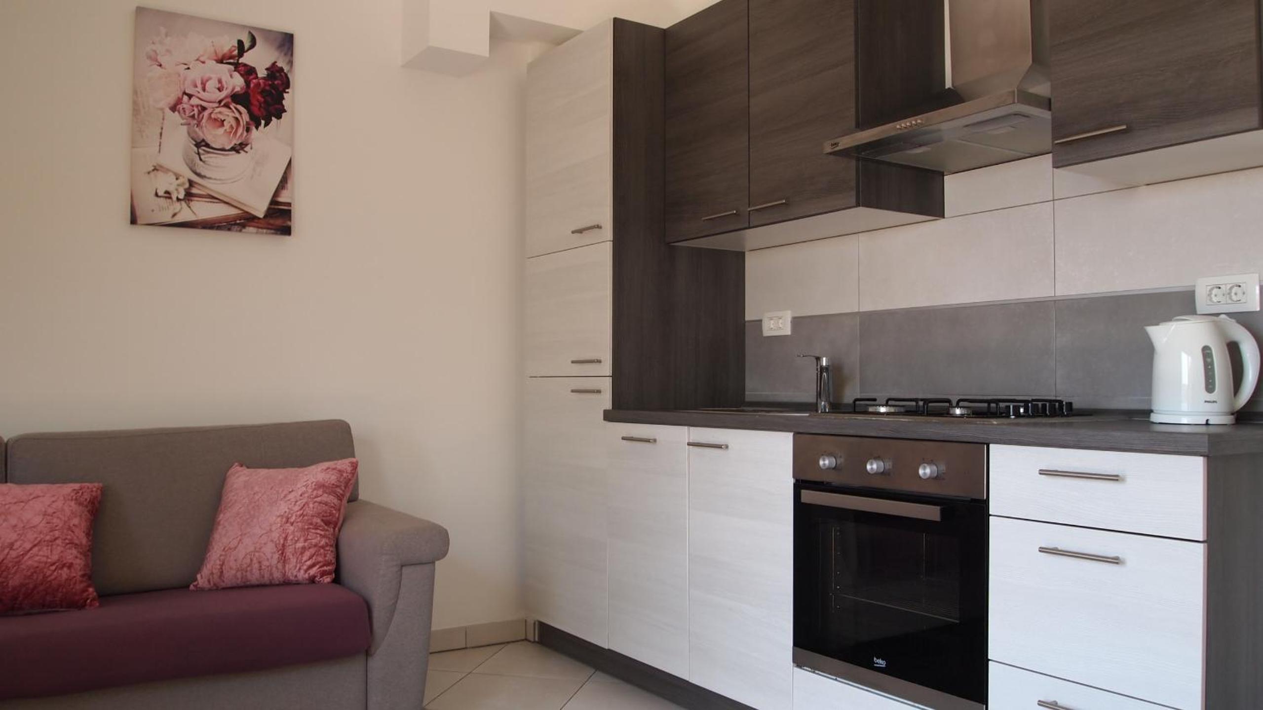 Apartment Helena