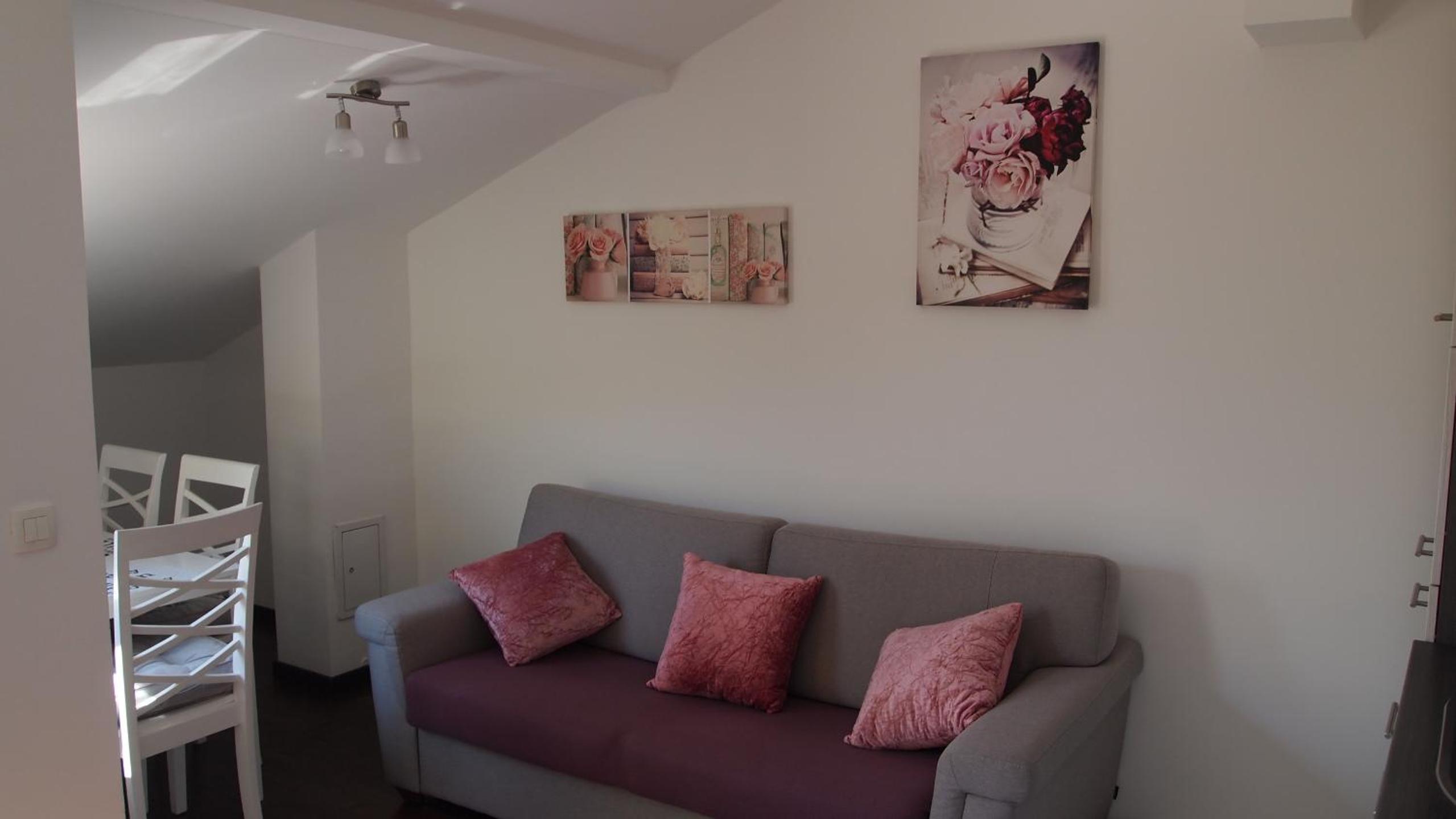 Apartment Helena