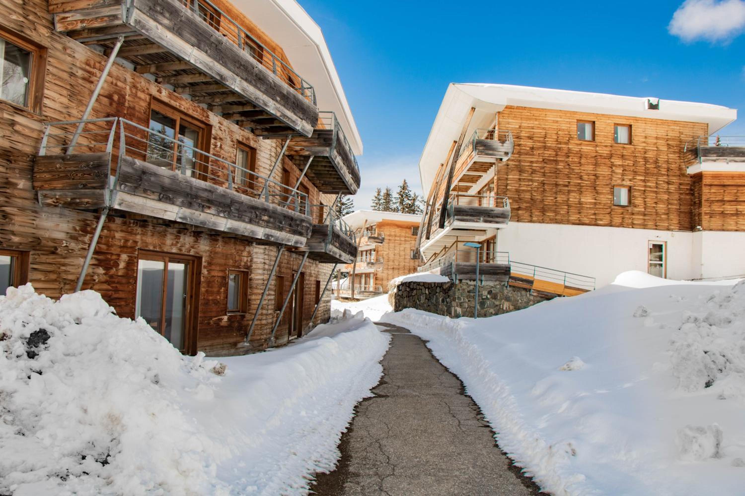 Residences Les Villages du Bachat (by Popinns) - Property Image 17