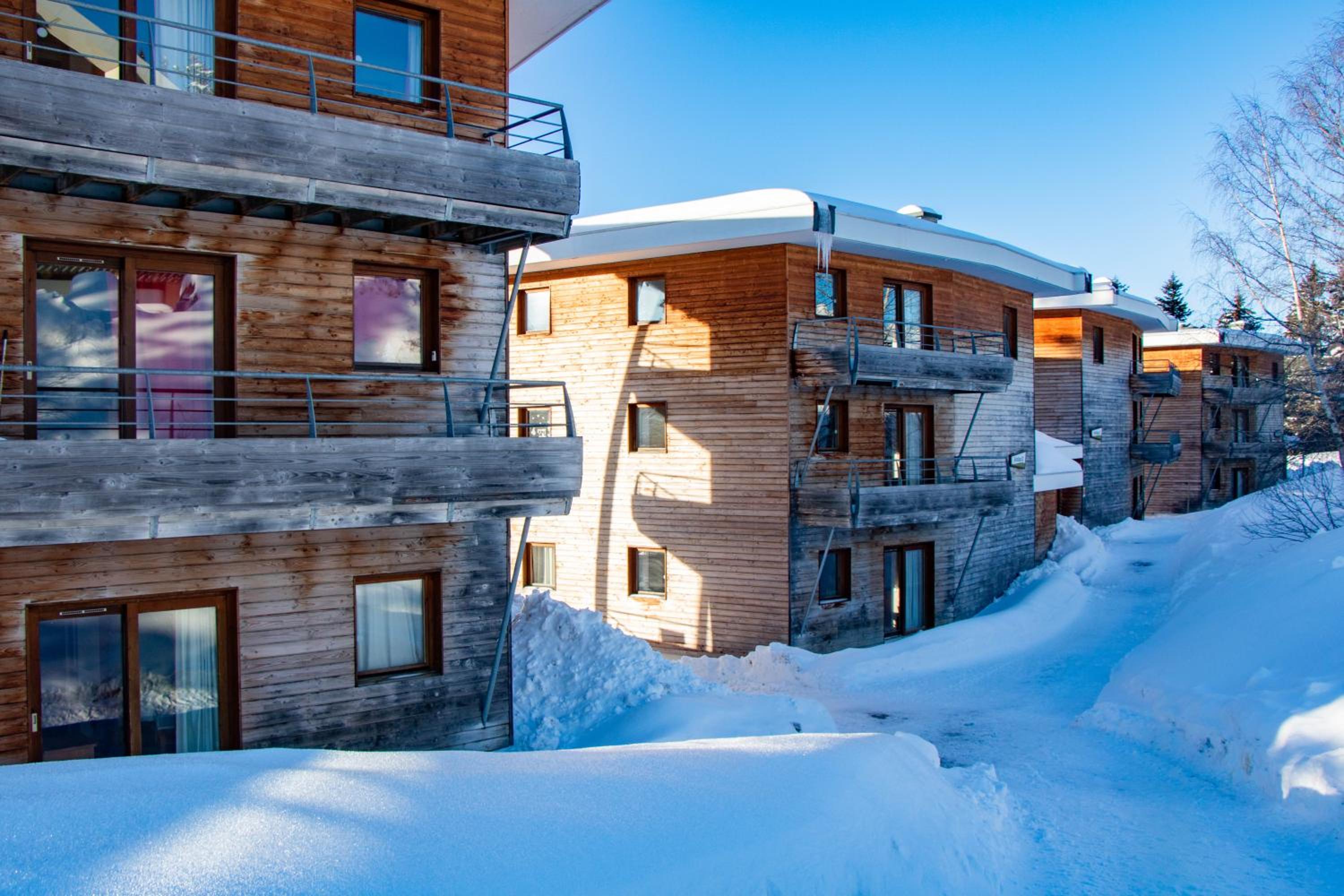Residences Les Villages du Bachat (by Popinns) - Property Image 6