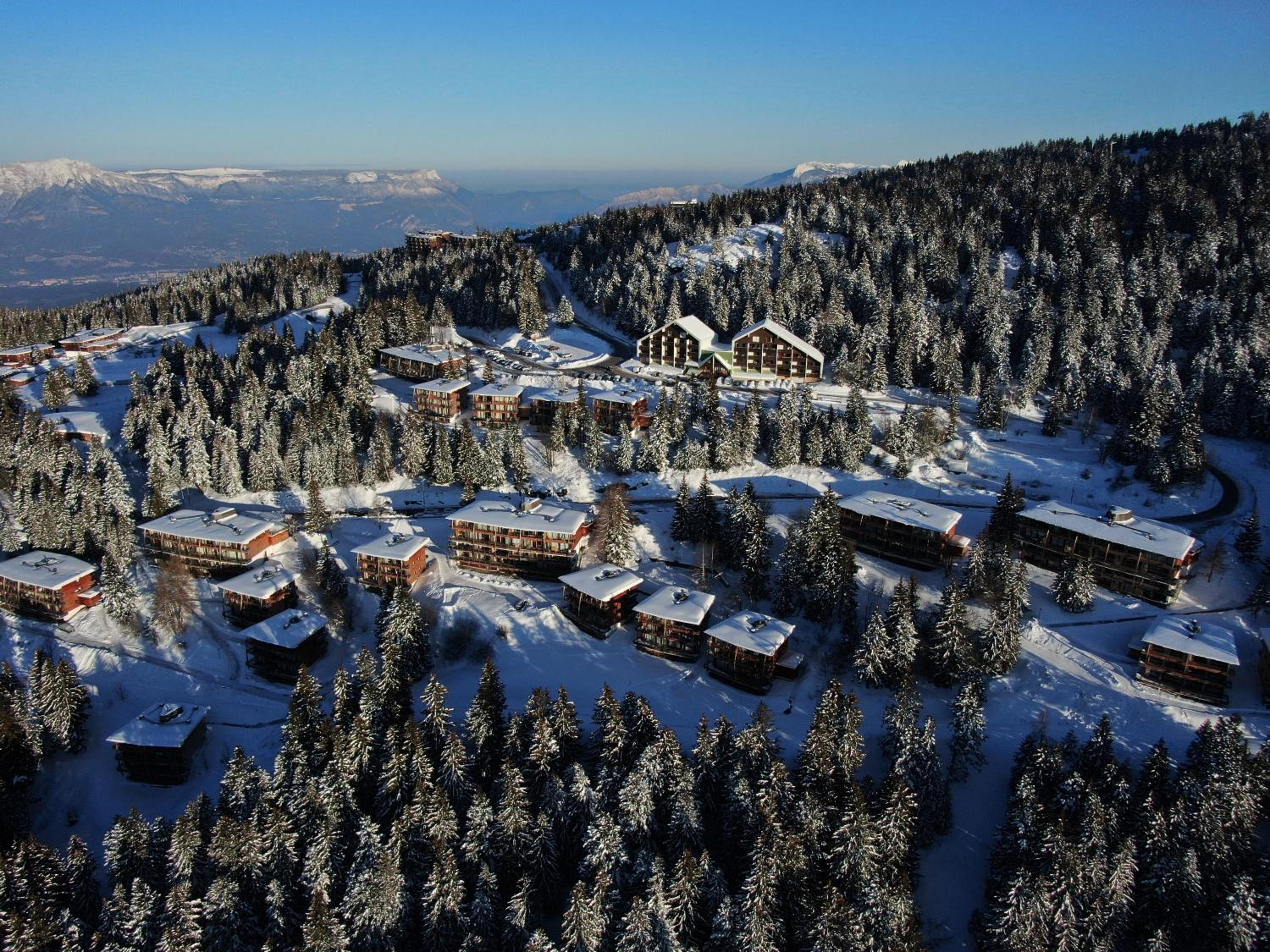 Residences Les Villages du Bachat (by Popinns) - Property Image 1