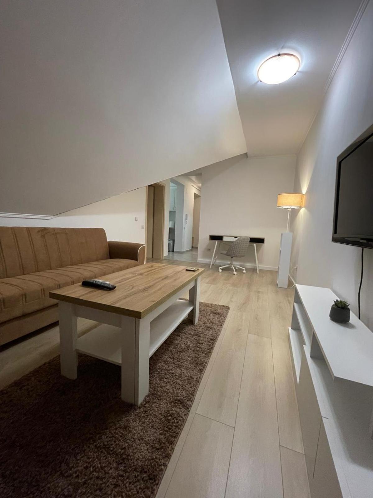 Apartment in the Villa Northern Dreams #3 PARKING INCLUDED IN PRICE view 2