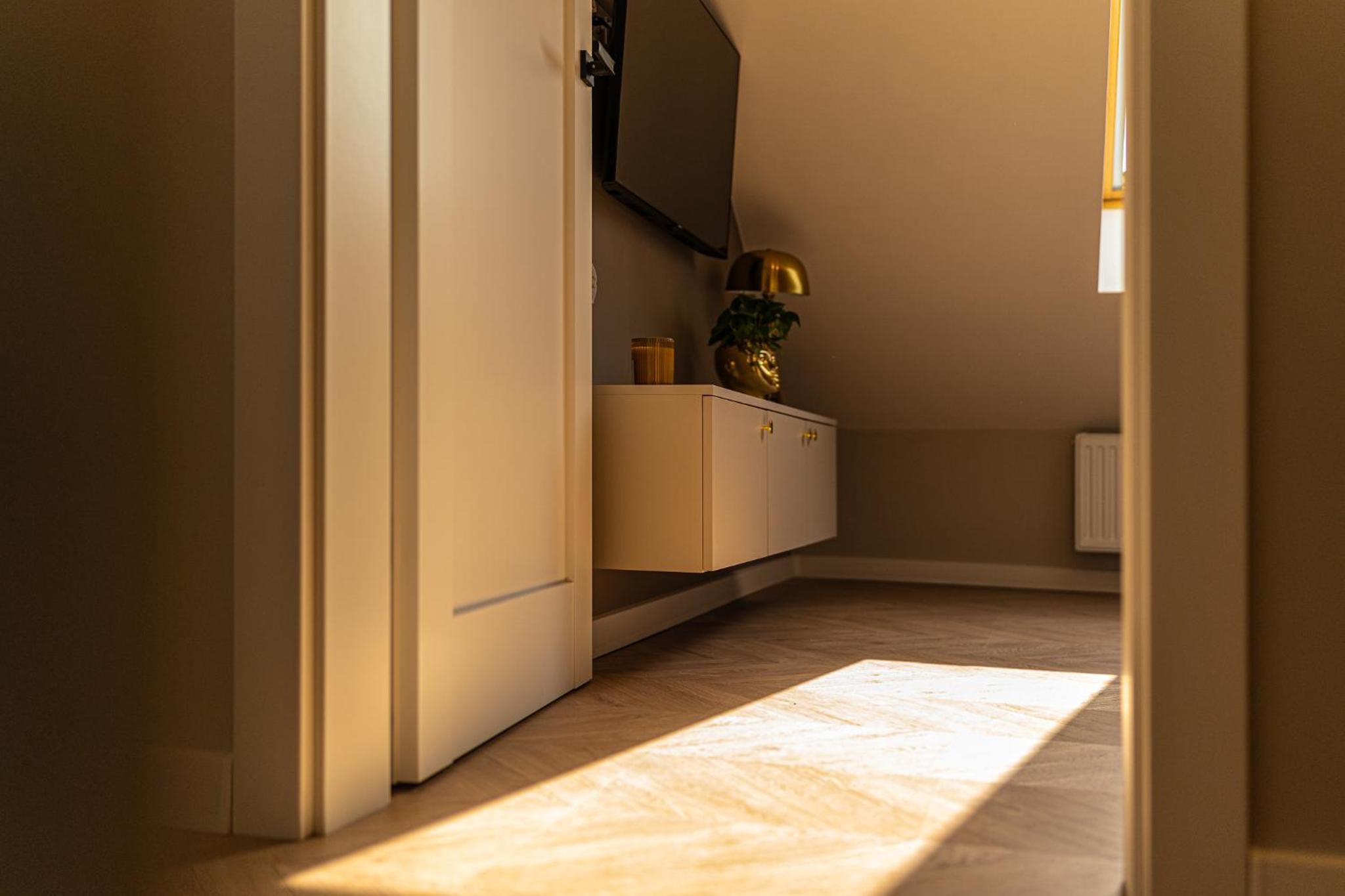 Penthouse & SPA Posesja Plażowa Grzybowo by POSESJA APARTAMENTY