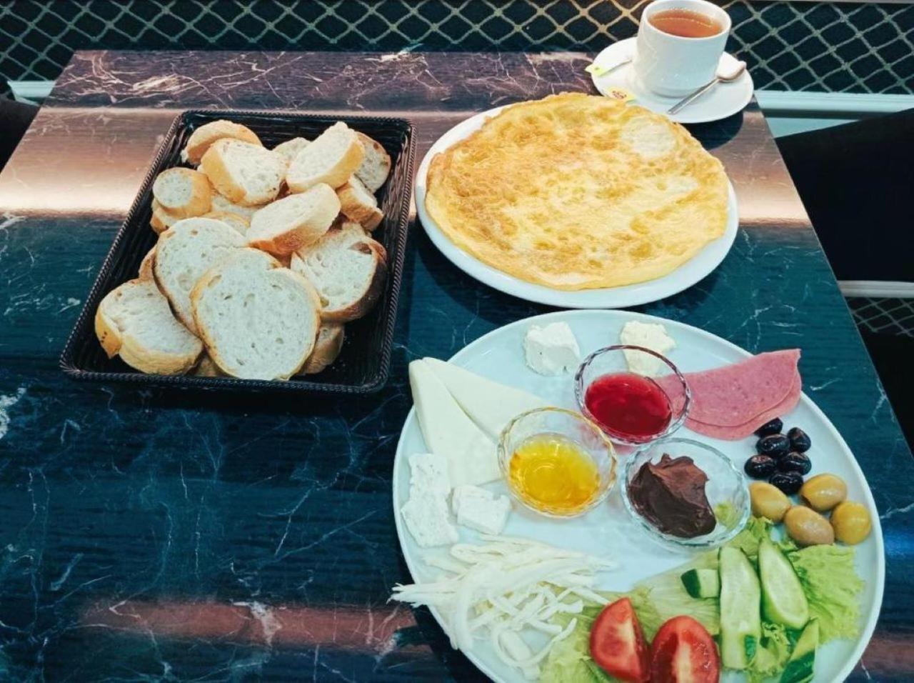 Nişantaşı Diamond Otel - Image 23