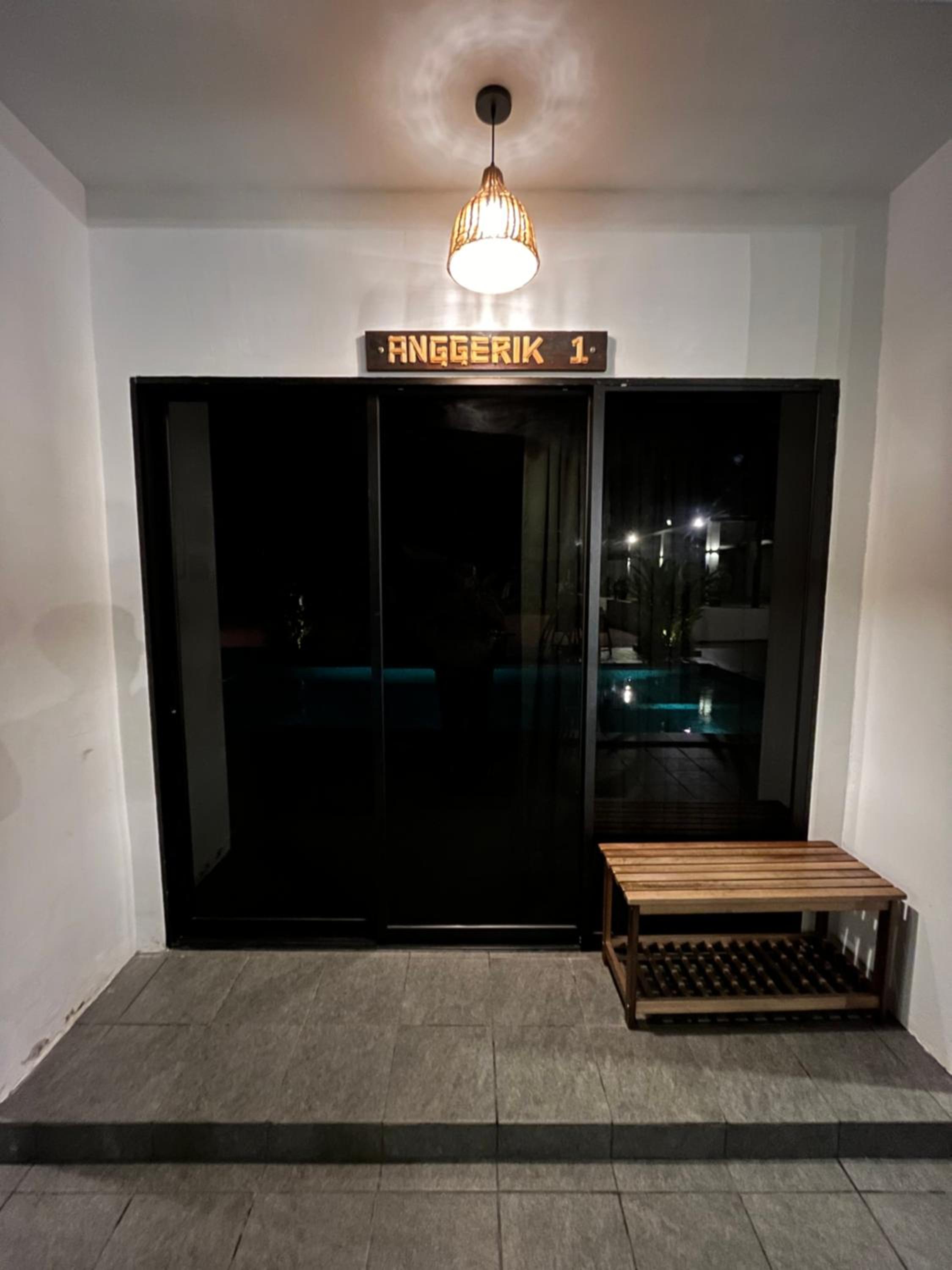 Villa The Quarry Segamat photo 6