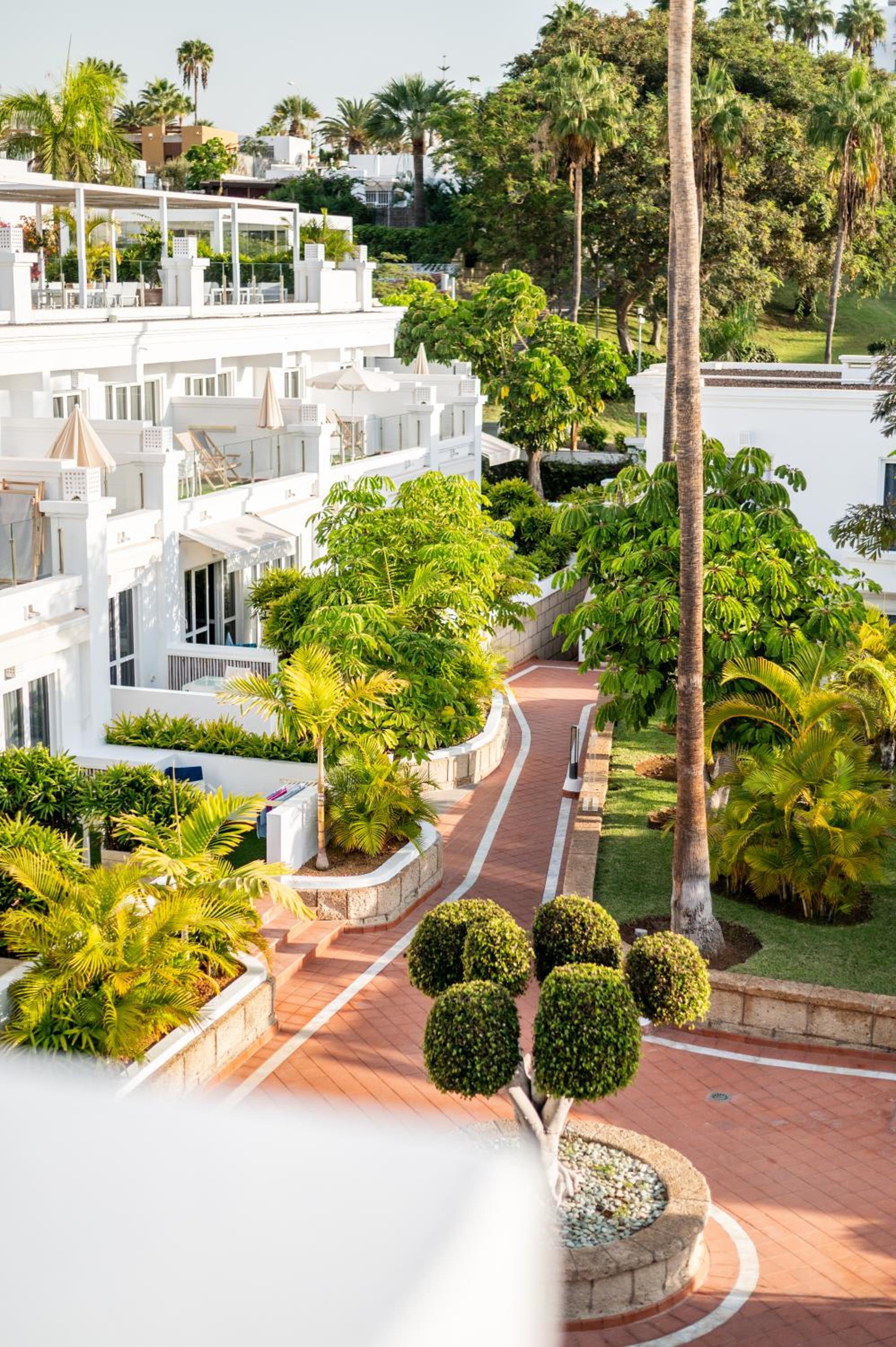 Adeje Vacations - Flamingo Beach Mate - Property Image 2