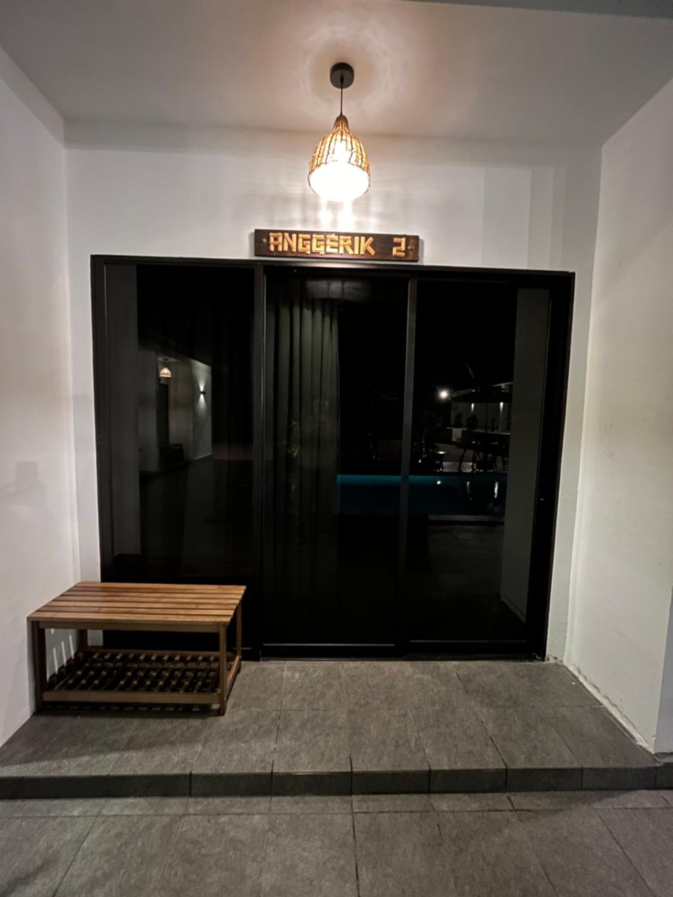 Villa The Quarry Segamat photo 5