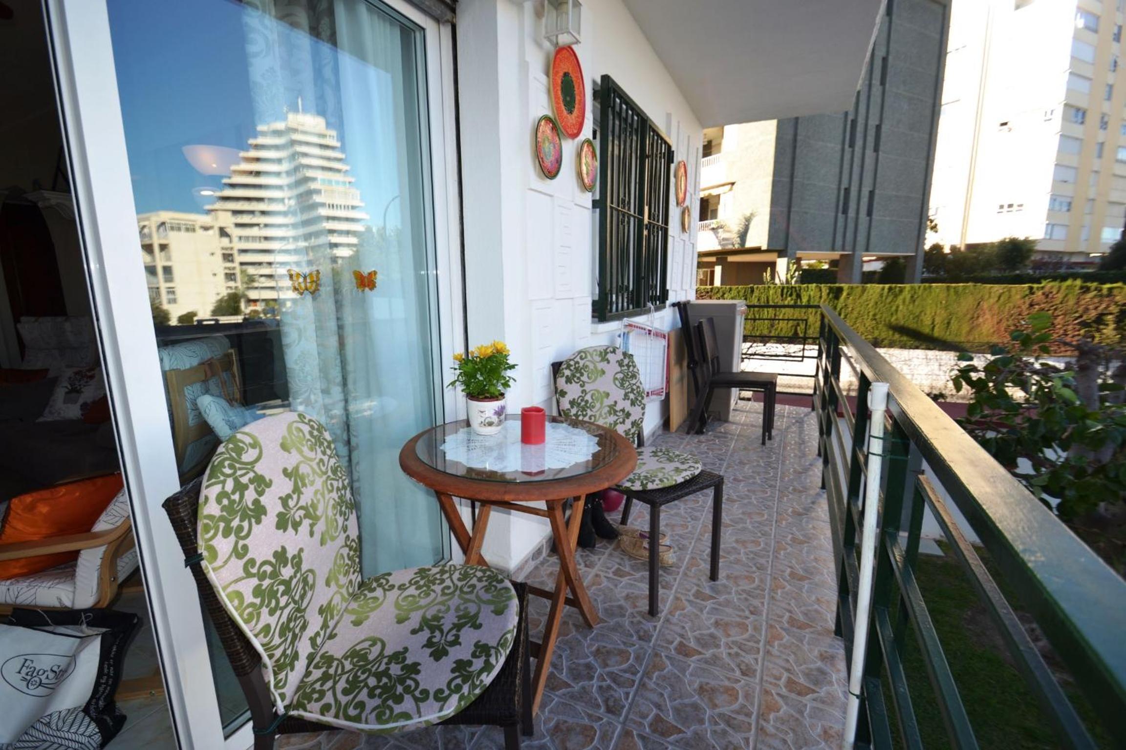 Apartment Silica near Bonzana Square