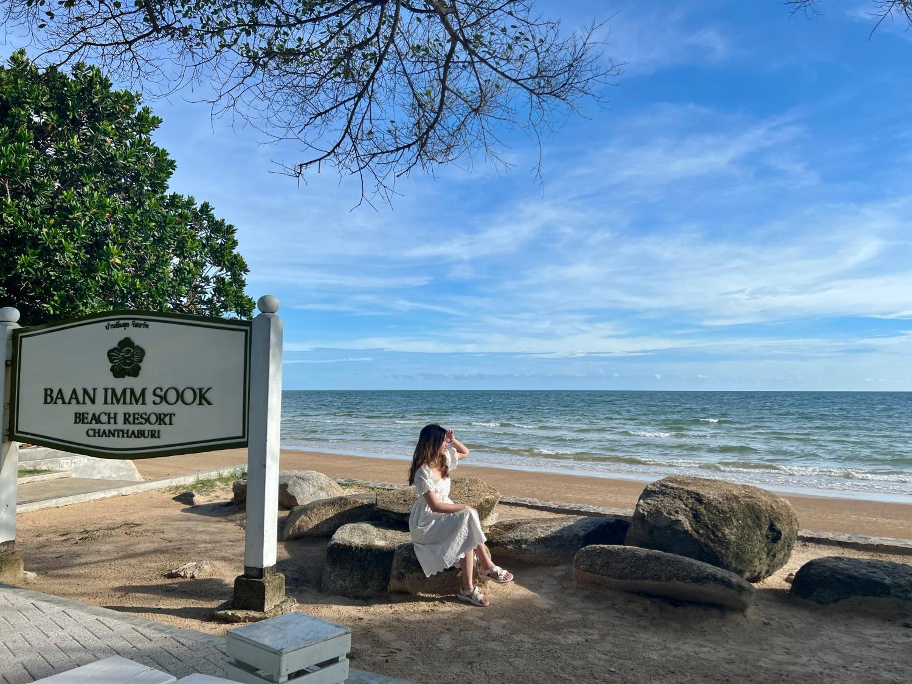 Baan Pun Sook Resort