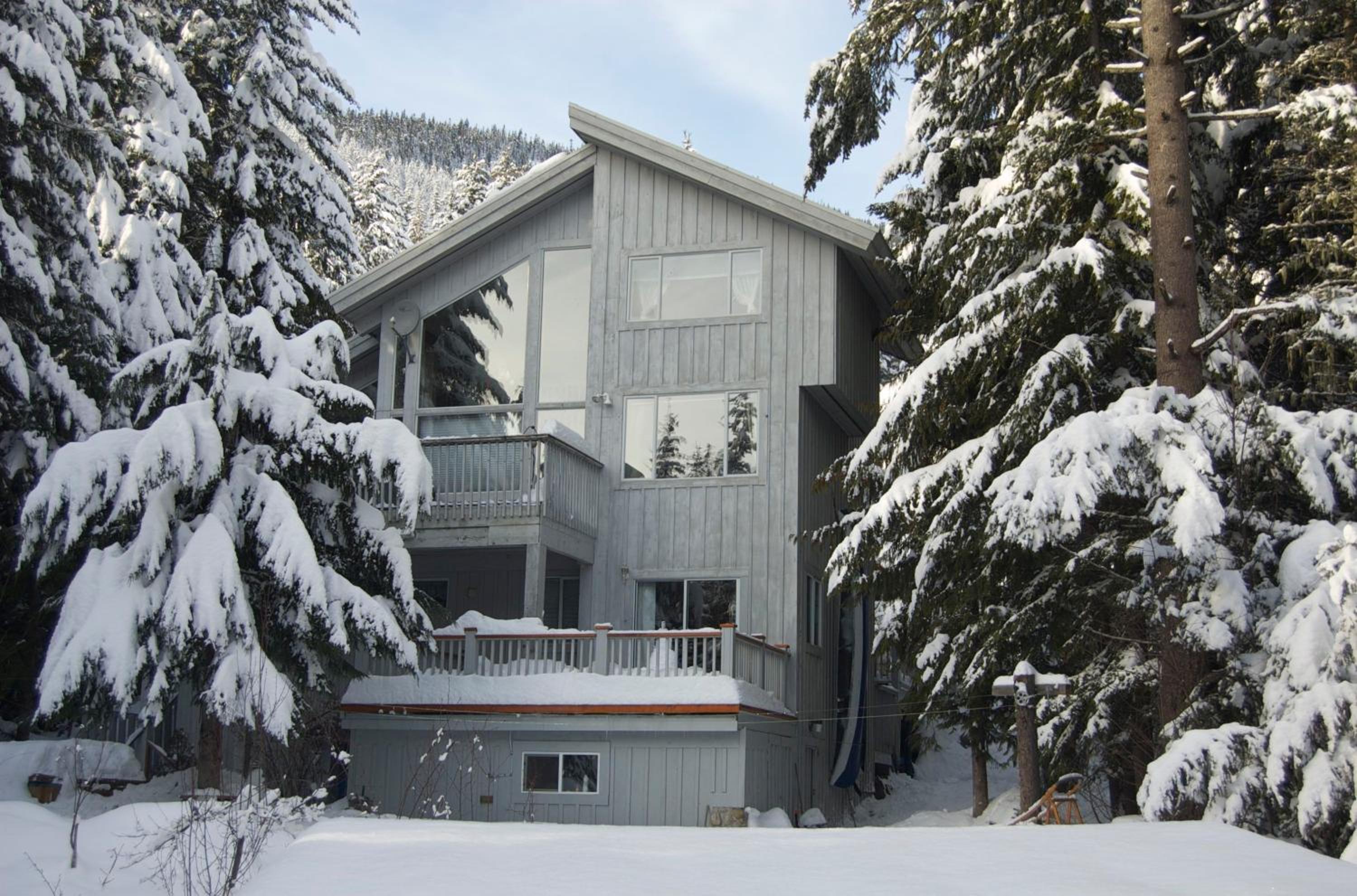 Hotel Belle Neige Suites: Whistler - Image 1