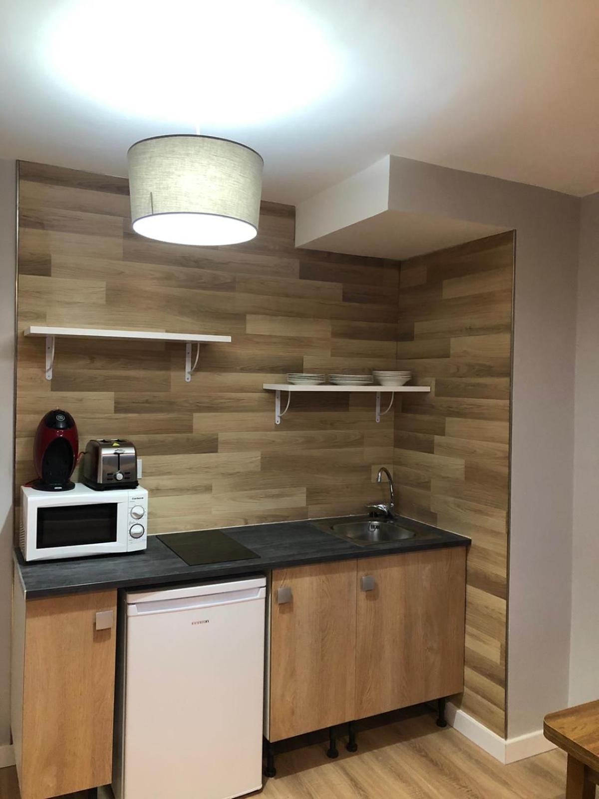 Apartamento Plaza Pradollano 1 view 2