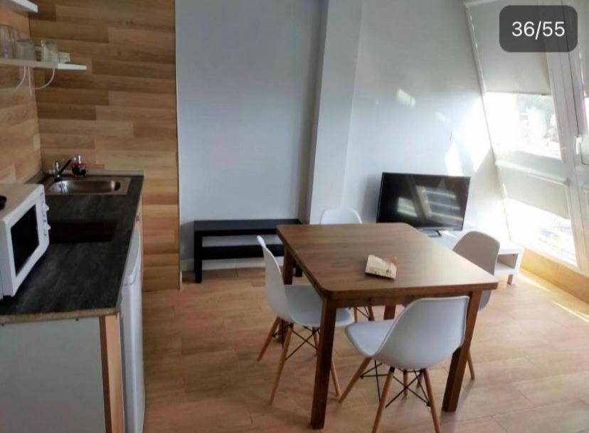 Apartamento Plaza Pradollano 1 view 5