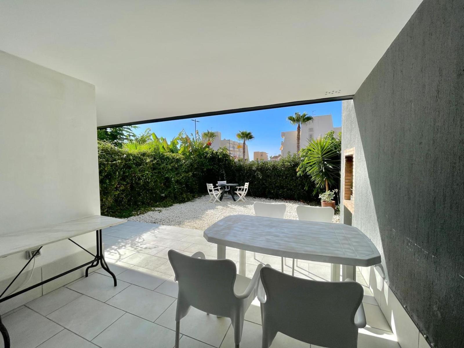 Terrasol Alexia Caleta de Vélez