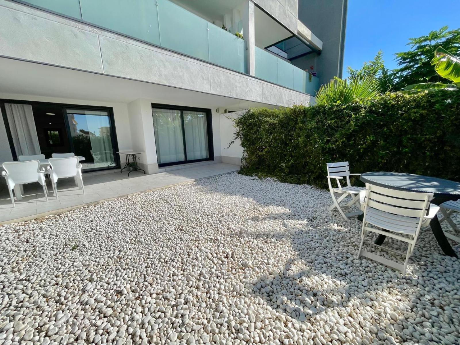 Terrasol Alexia Caleta de Vélez