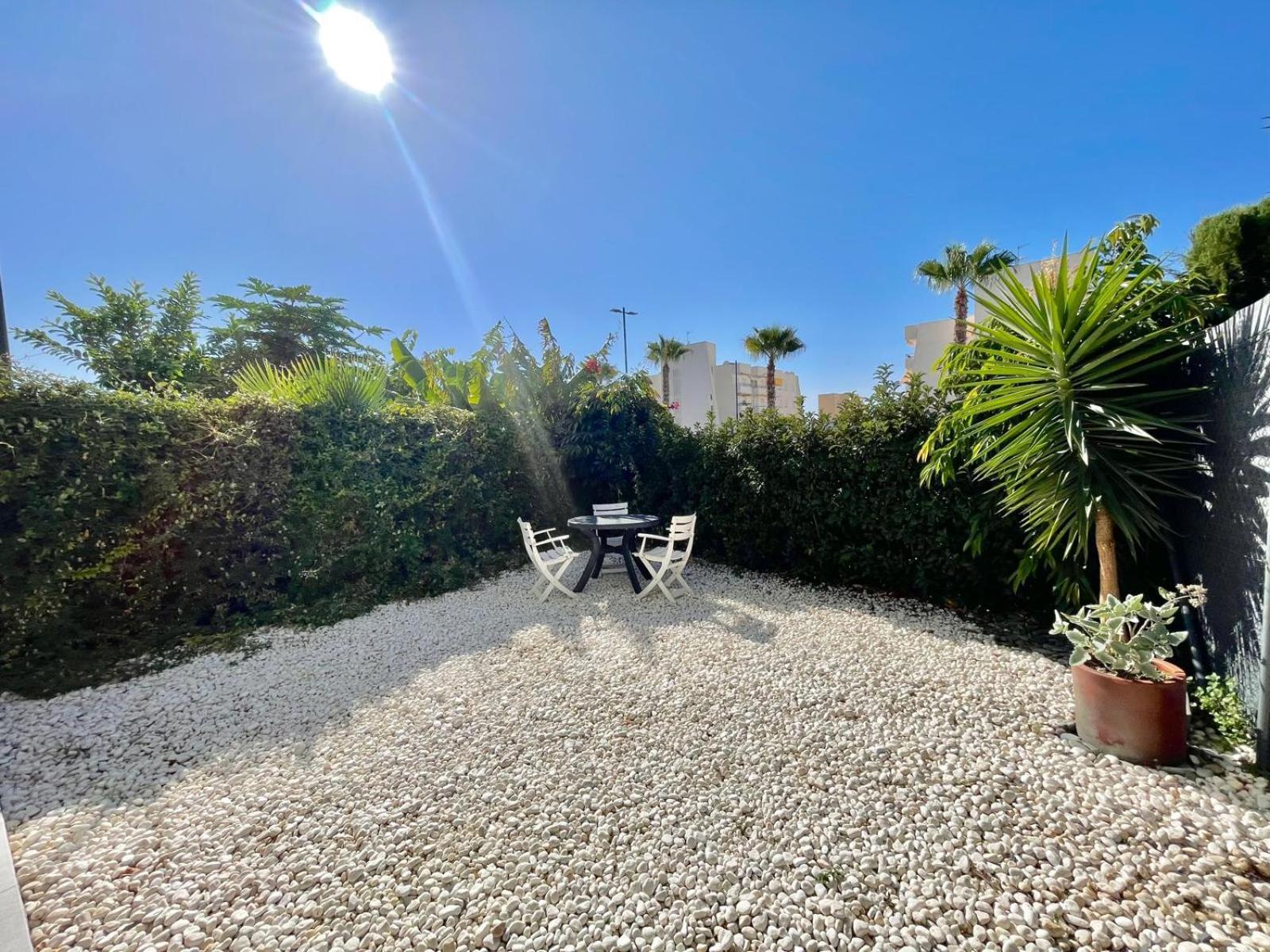 Terrasol Alexia Caleta de Vélez