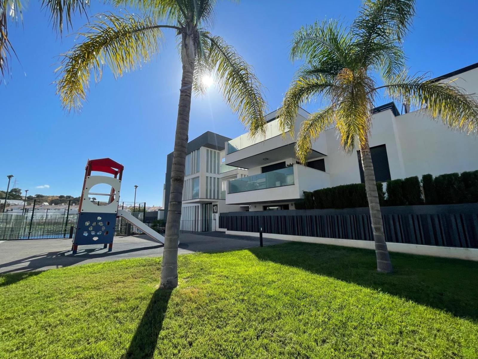 Terrasol Alexia Caleta de Vélez