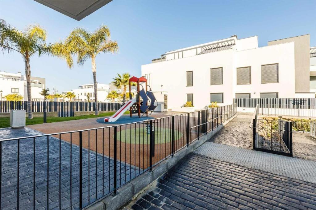 Terrasol Alexia Caleta de Vélez