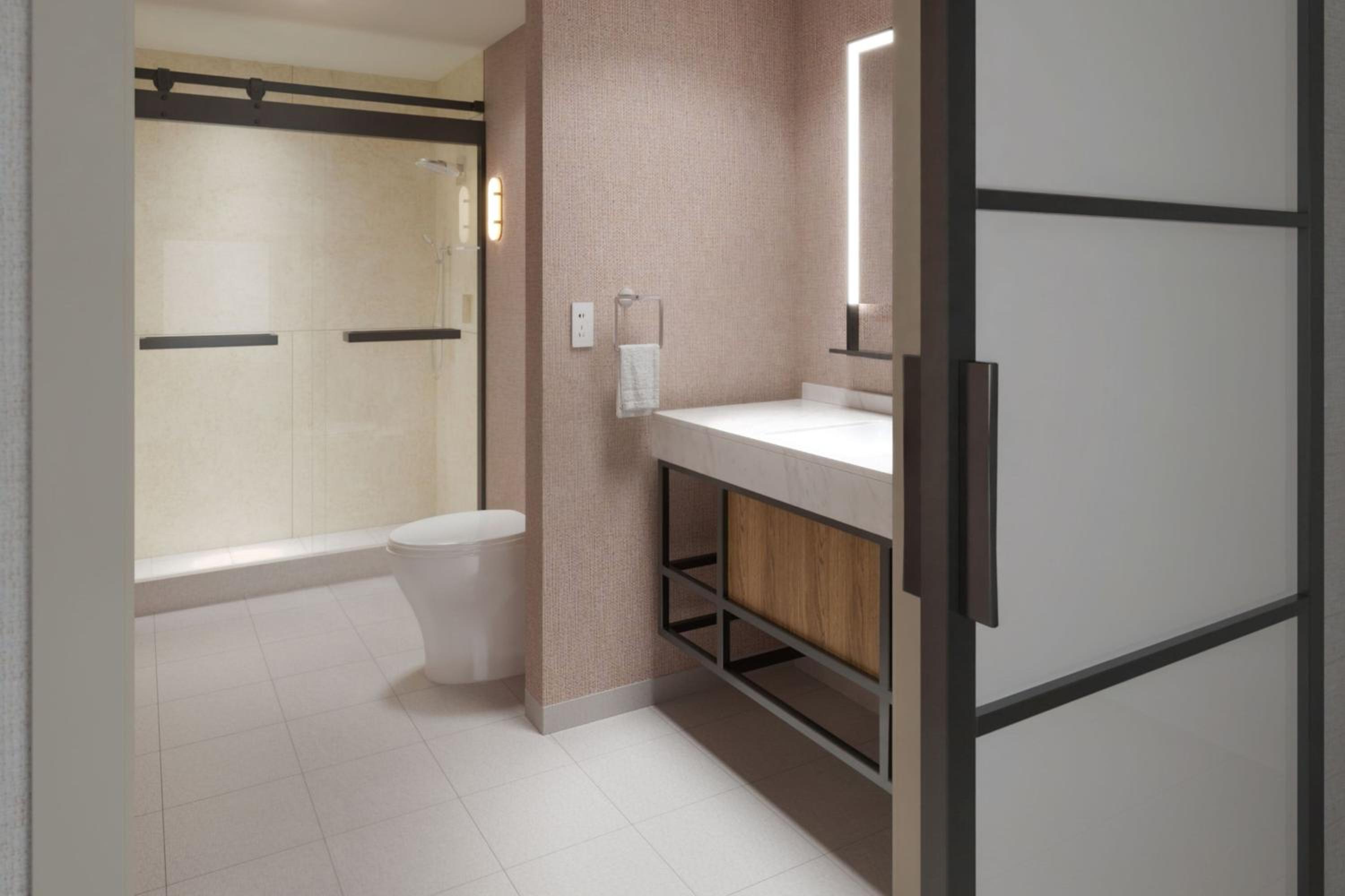 Boston Vacations - Sheraton Commander Hotel - Property Image 5