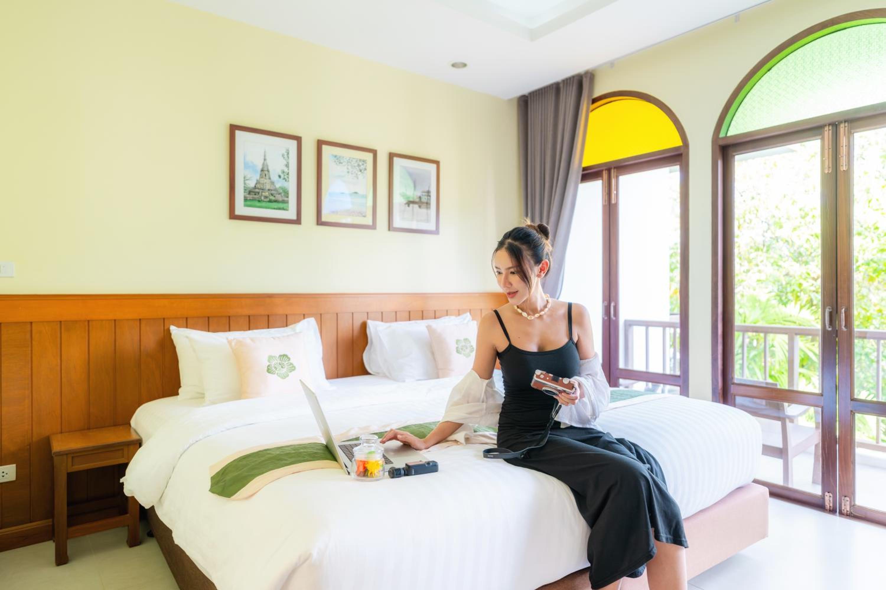 Baan Imm Sook Resort