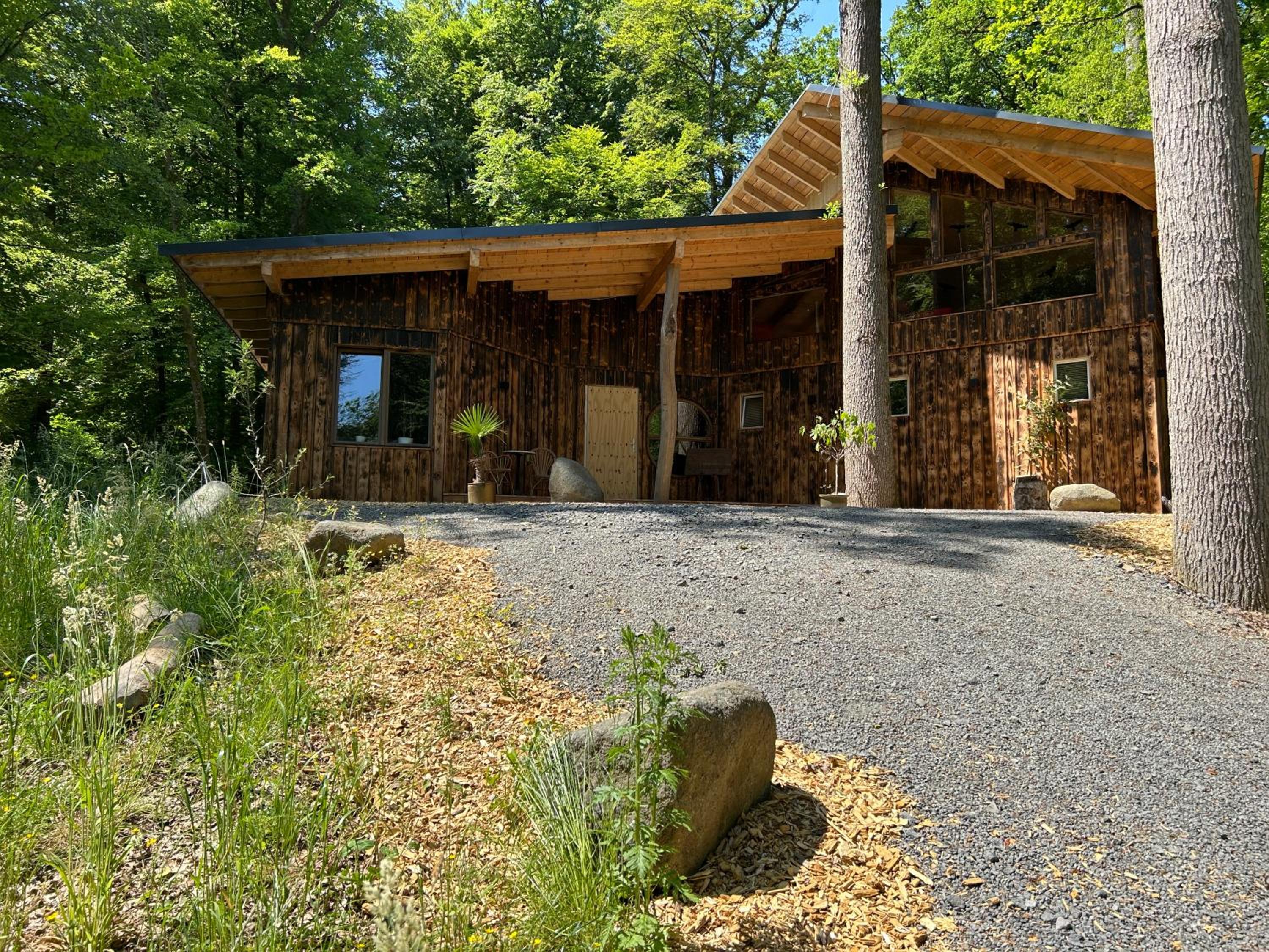 Outdoor Zentrum Lahntal GmbH
