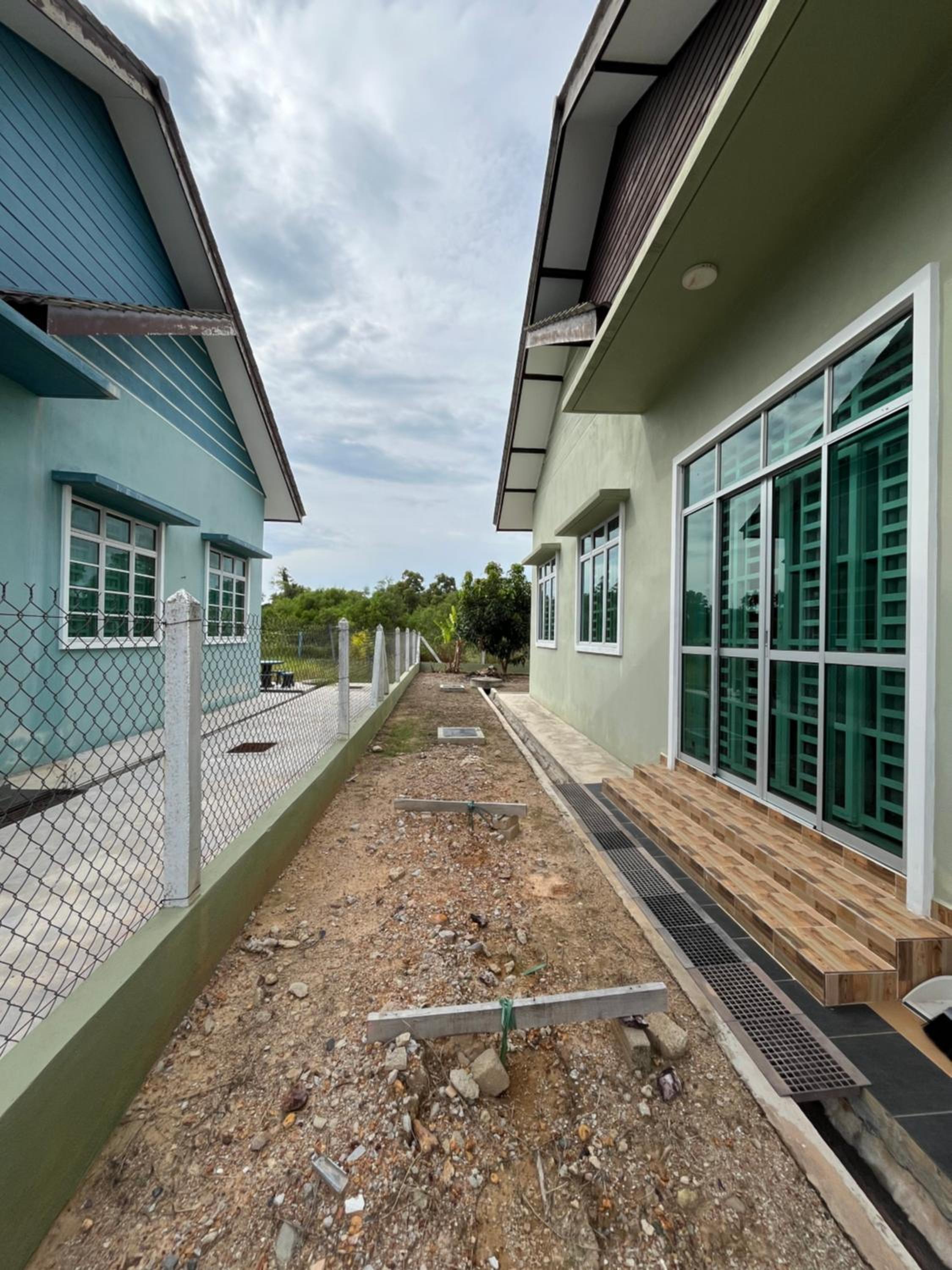 Homestay Kediaman Syahmi photo 5