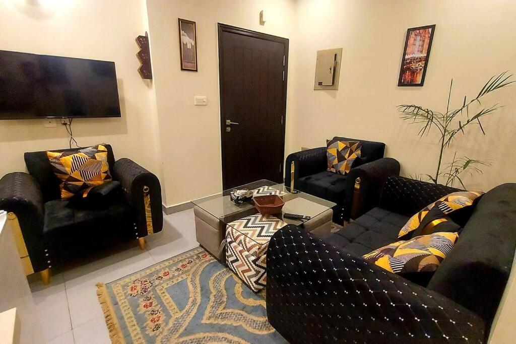 Aesthetic One-Bed Combo for Families view 4